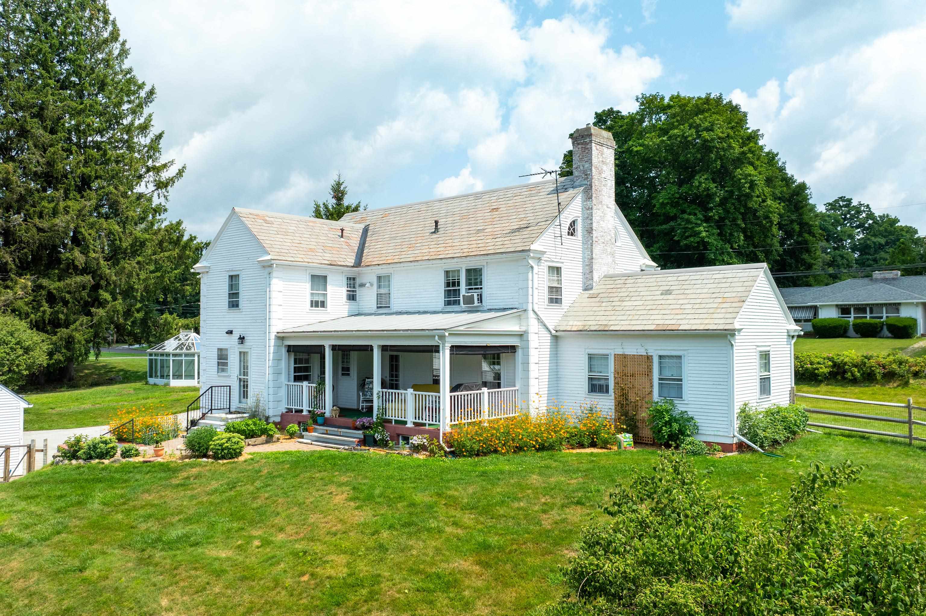 135 Bellevue Avenue