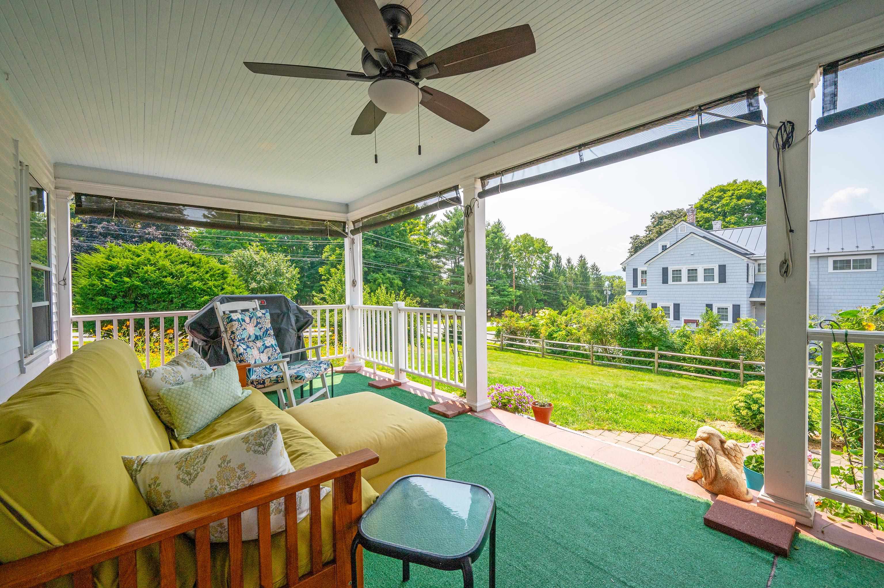 135 Bellevue Avenue