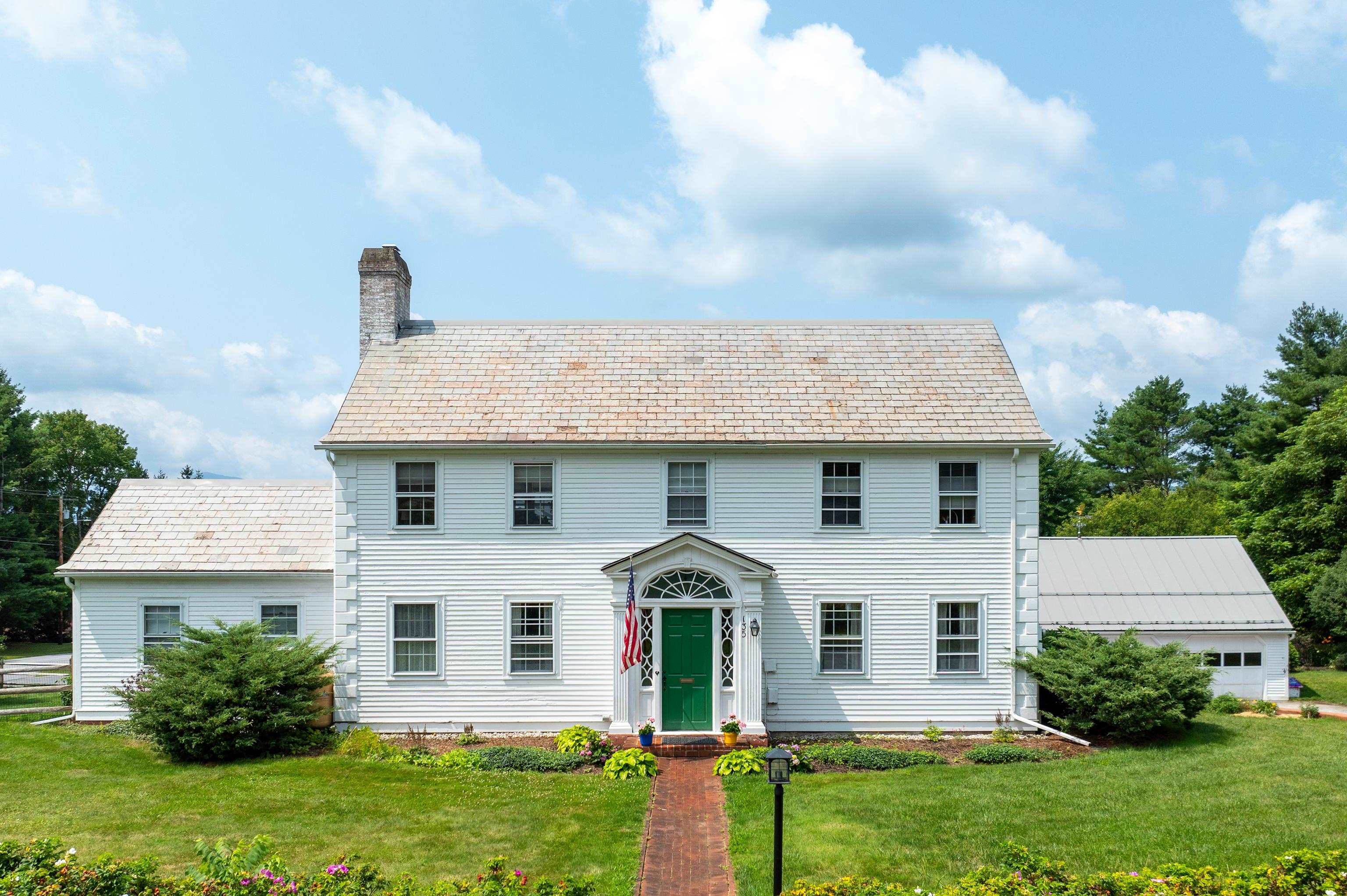 135 Bellevue Avenue
