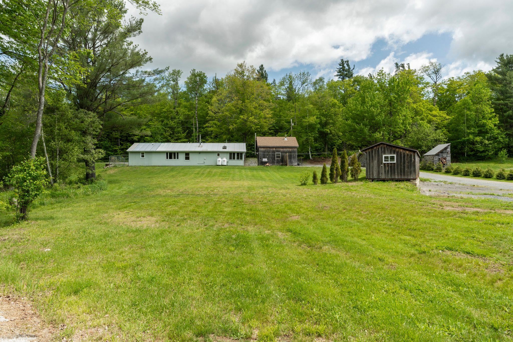 40 Piermont Heights Road