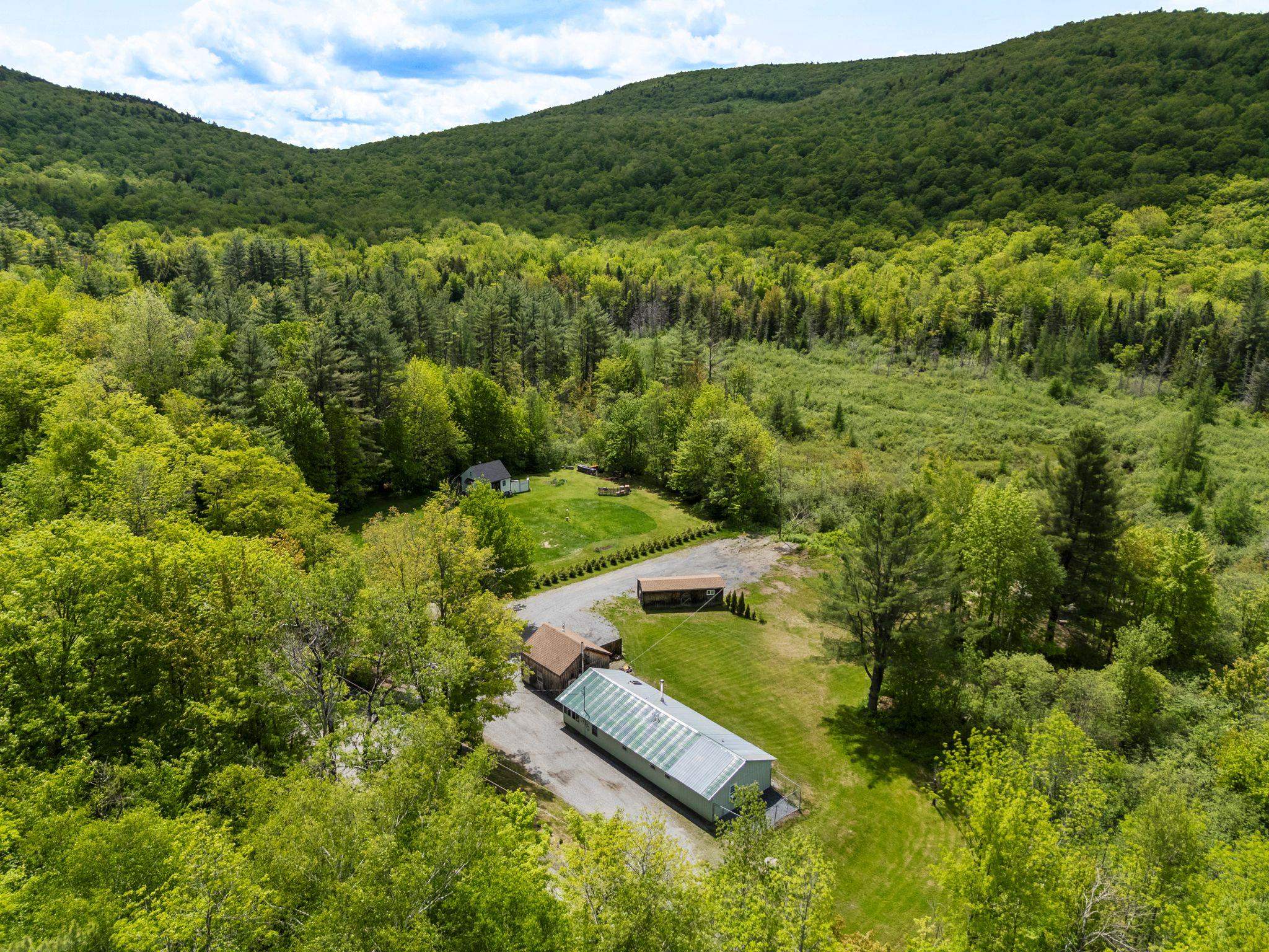 40 Piermont Heights Road