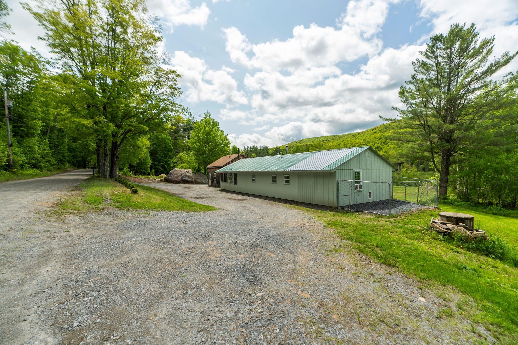 40 Piermont Heights Road