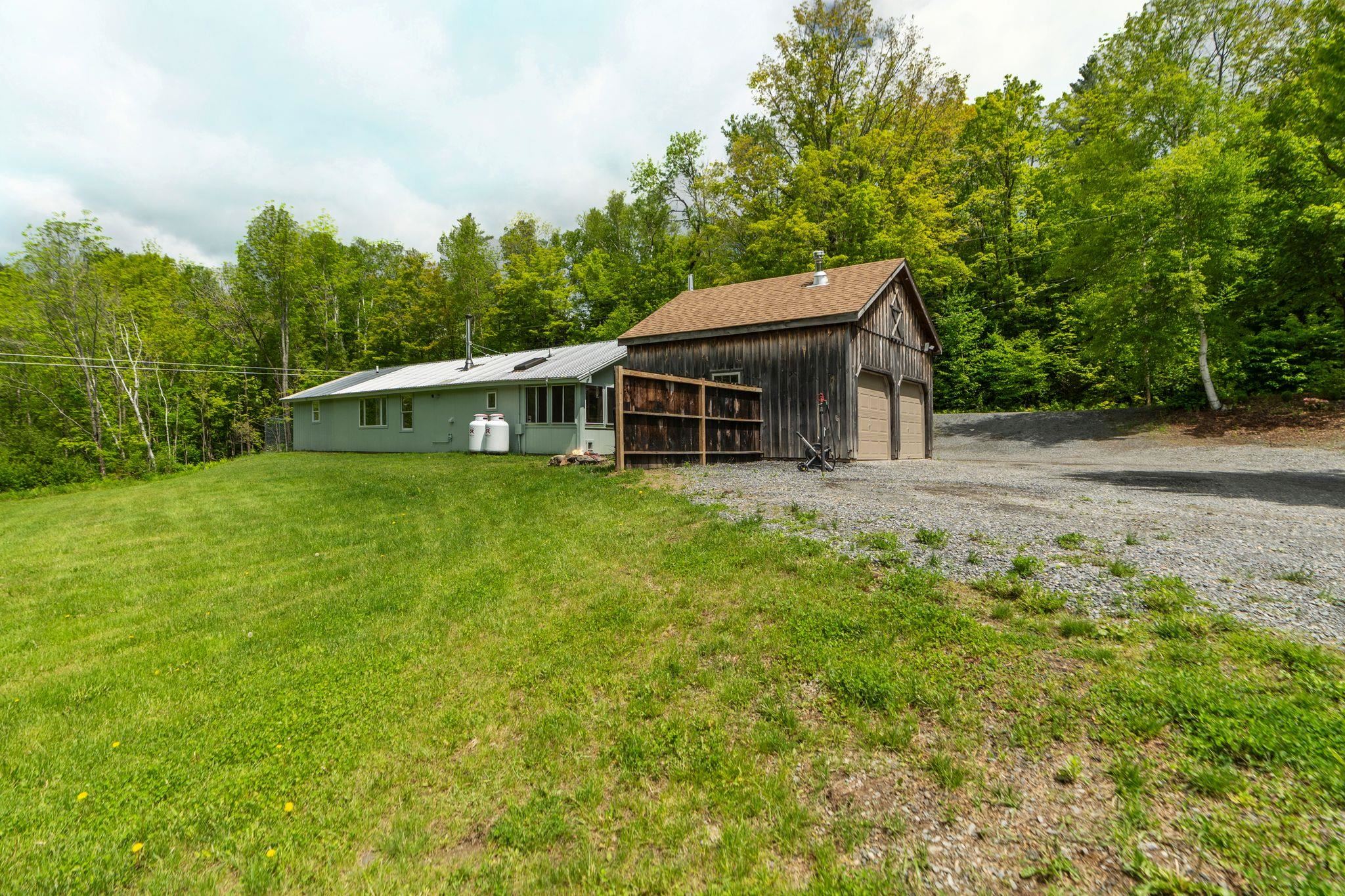 40 Piermont Heights Road