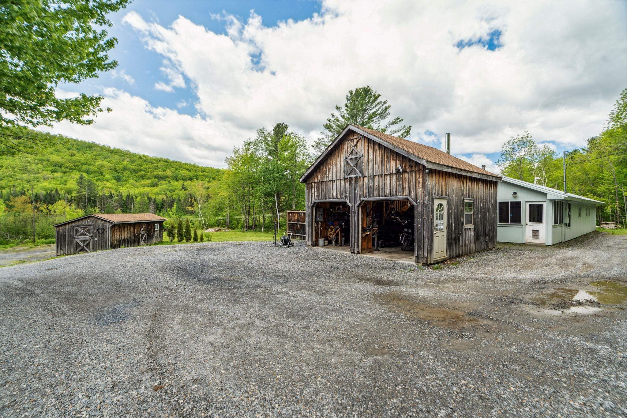 40 Piermont Heights Road