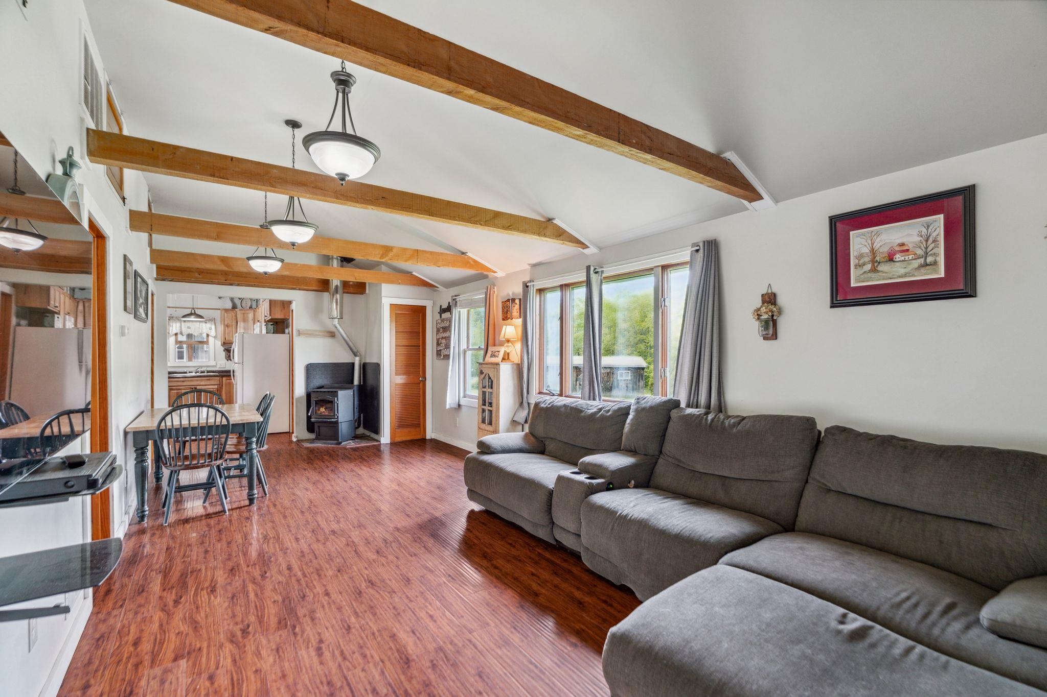 40 Piermont Heights Road