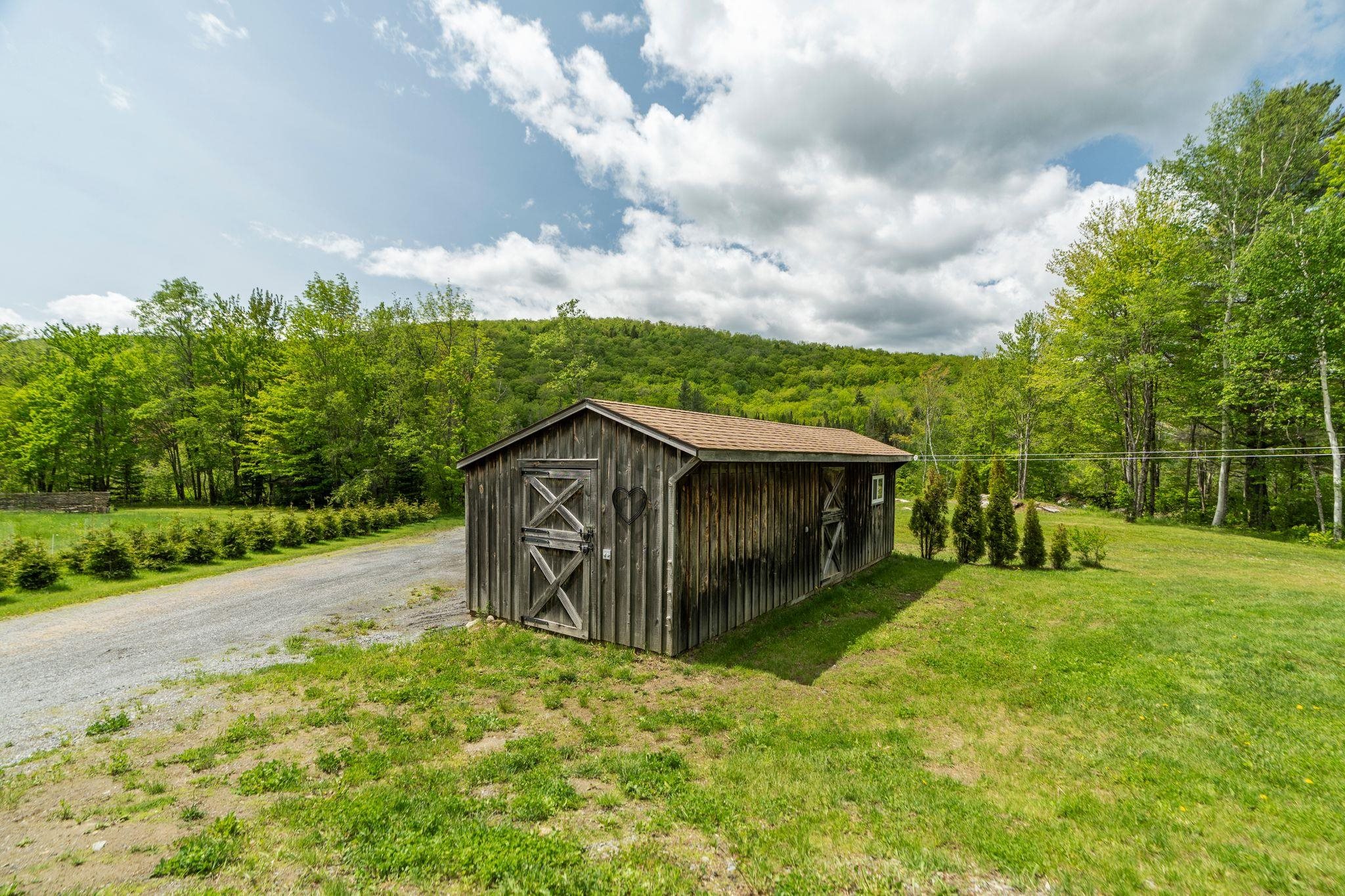 40 Piermont Heights Road