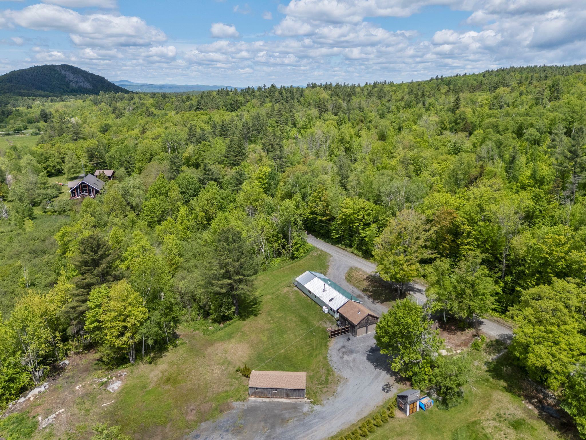 40 Piermont Heights Road