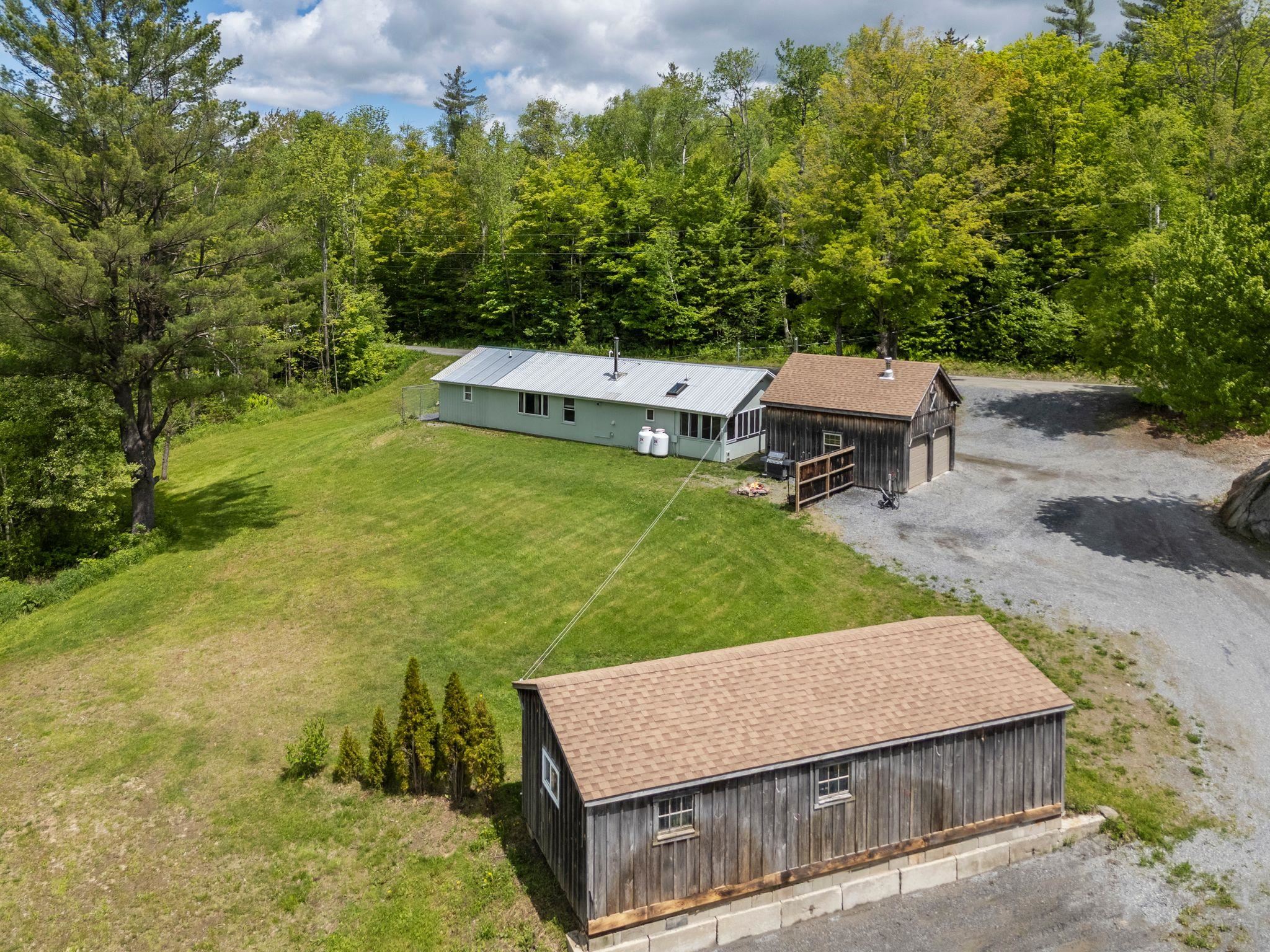 40 Piermont Heights Road