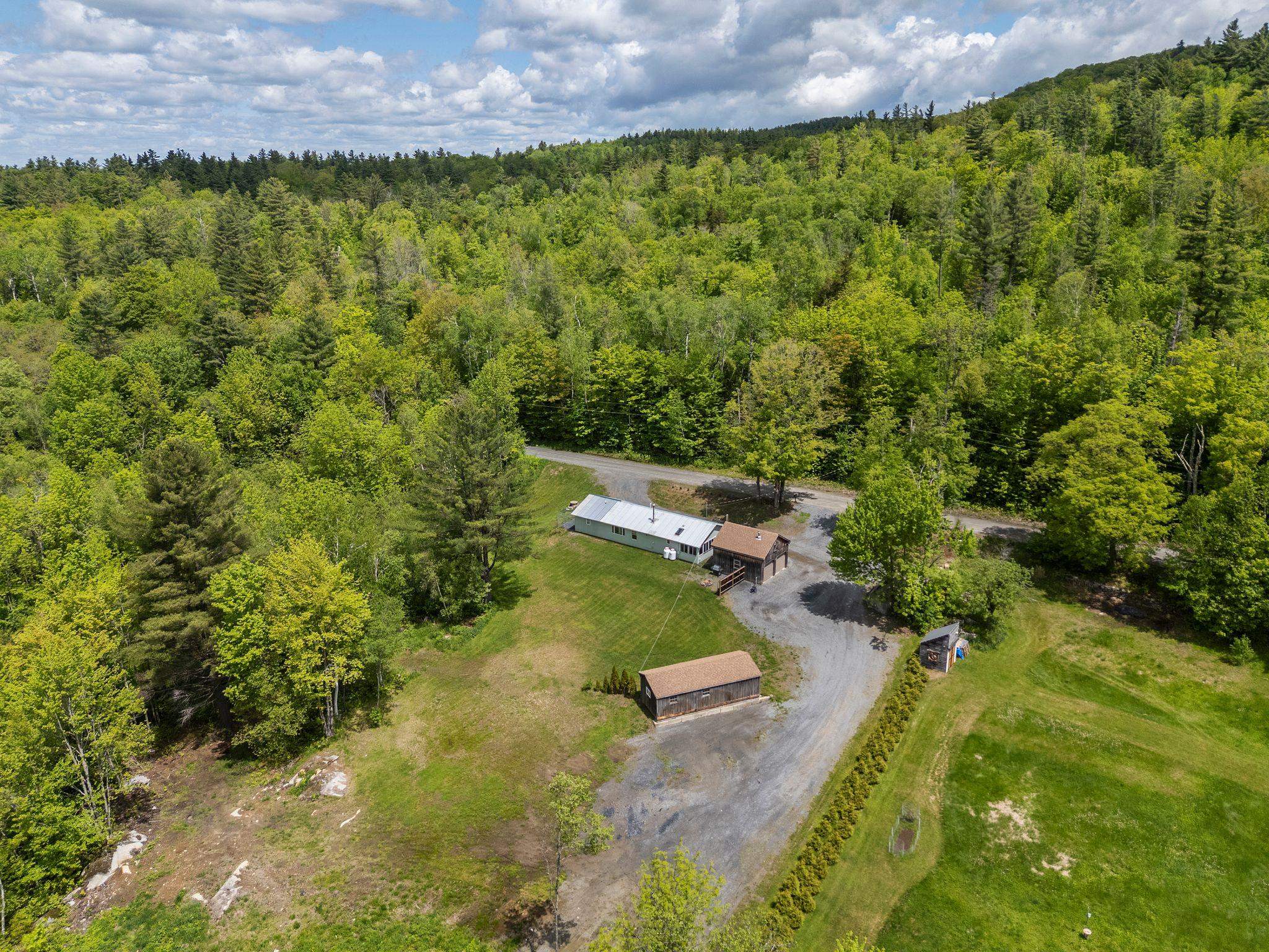 40 Piermont Heights Road