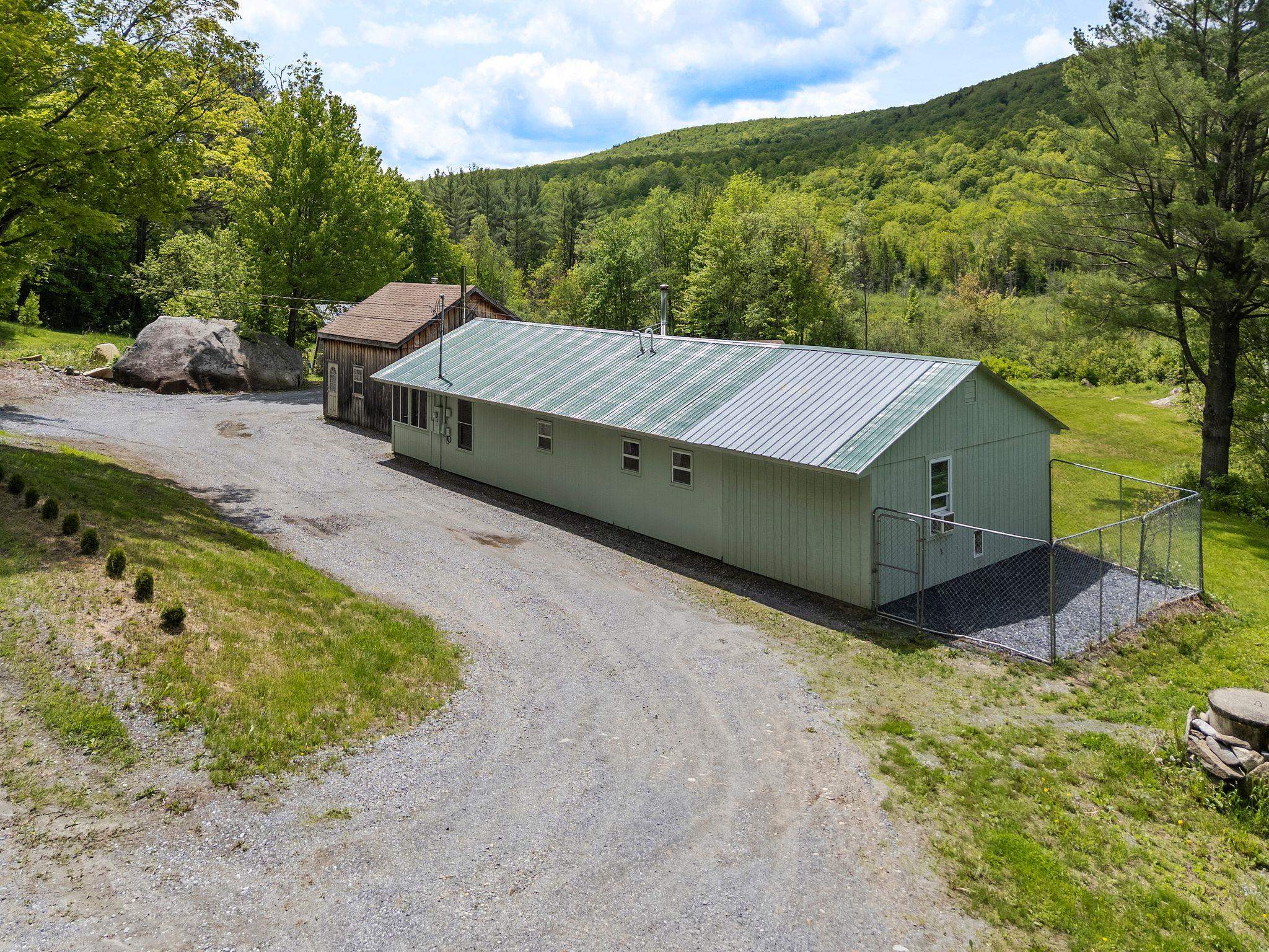 40 Piermont Heights Road