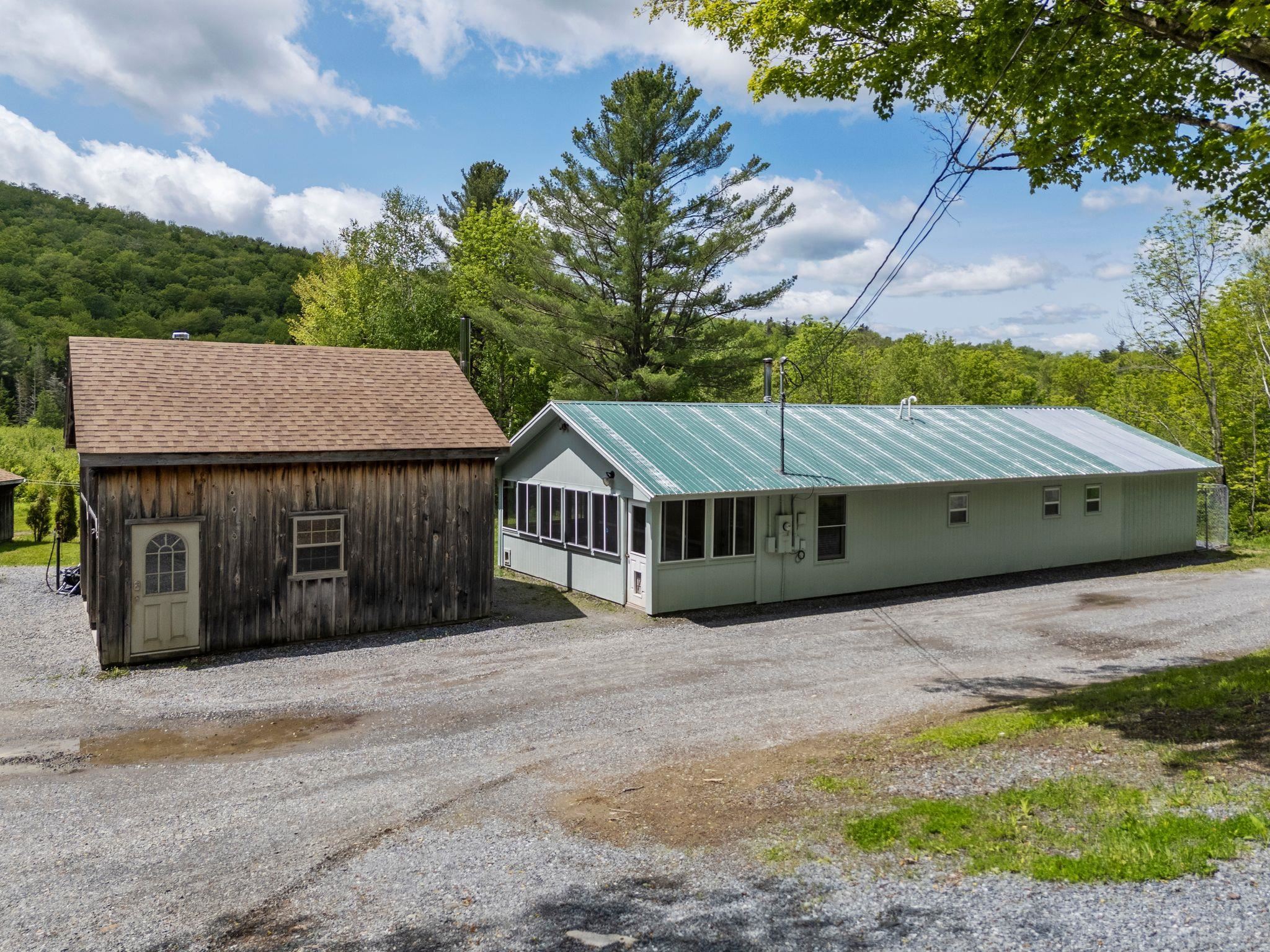 40 Piermont Heights Road