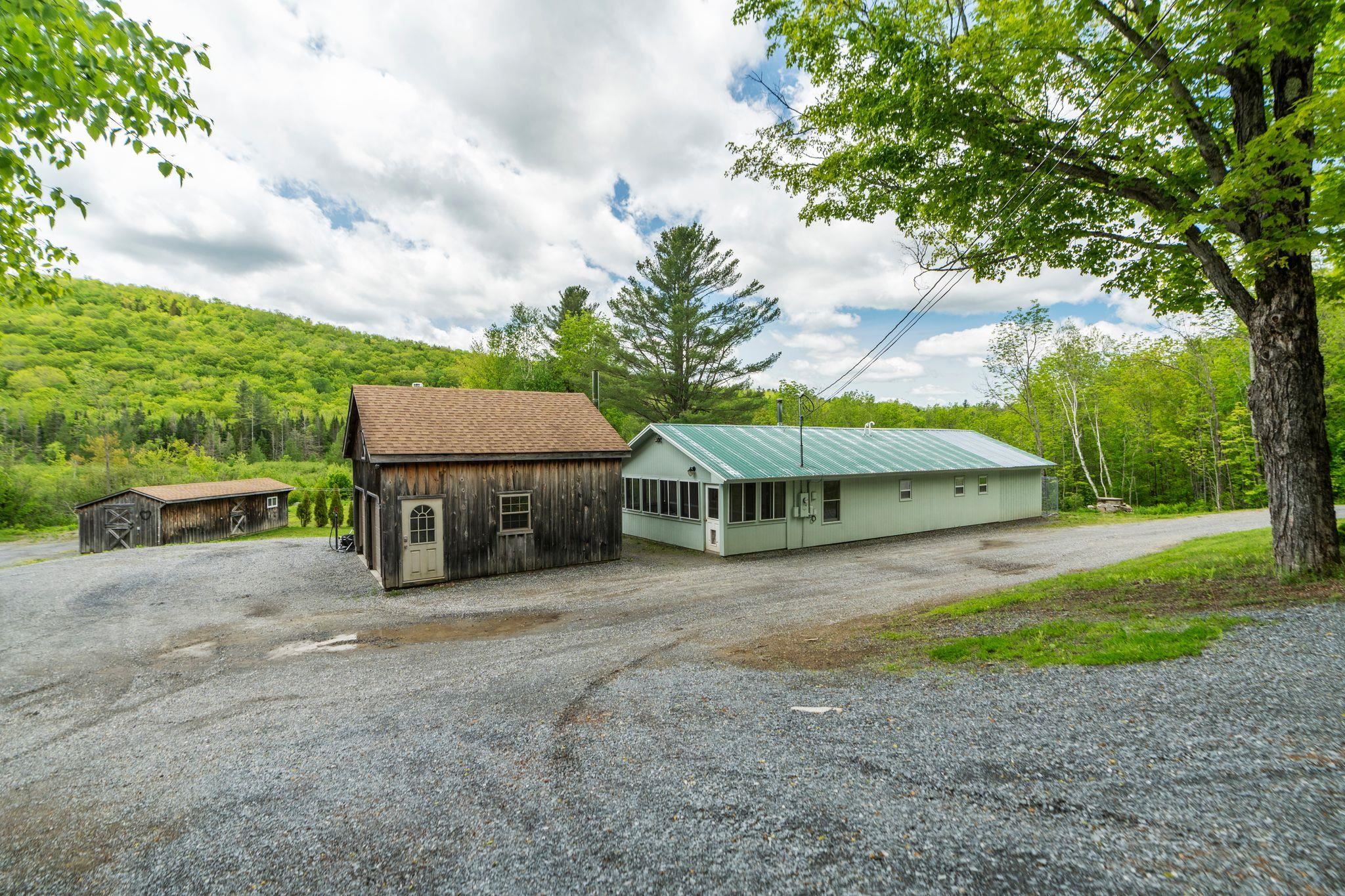40 Piermont Heights Road