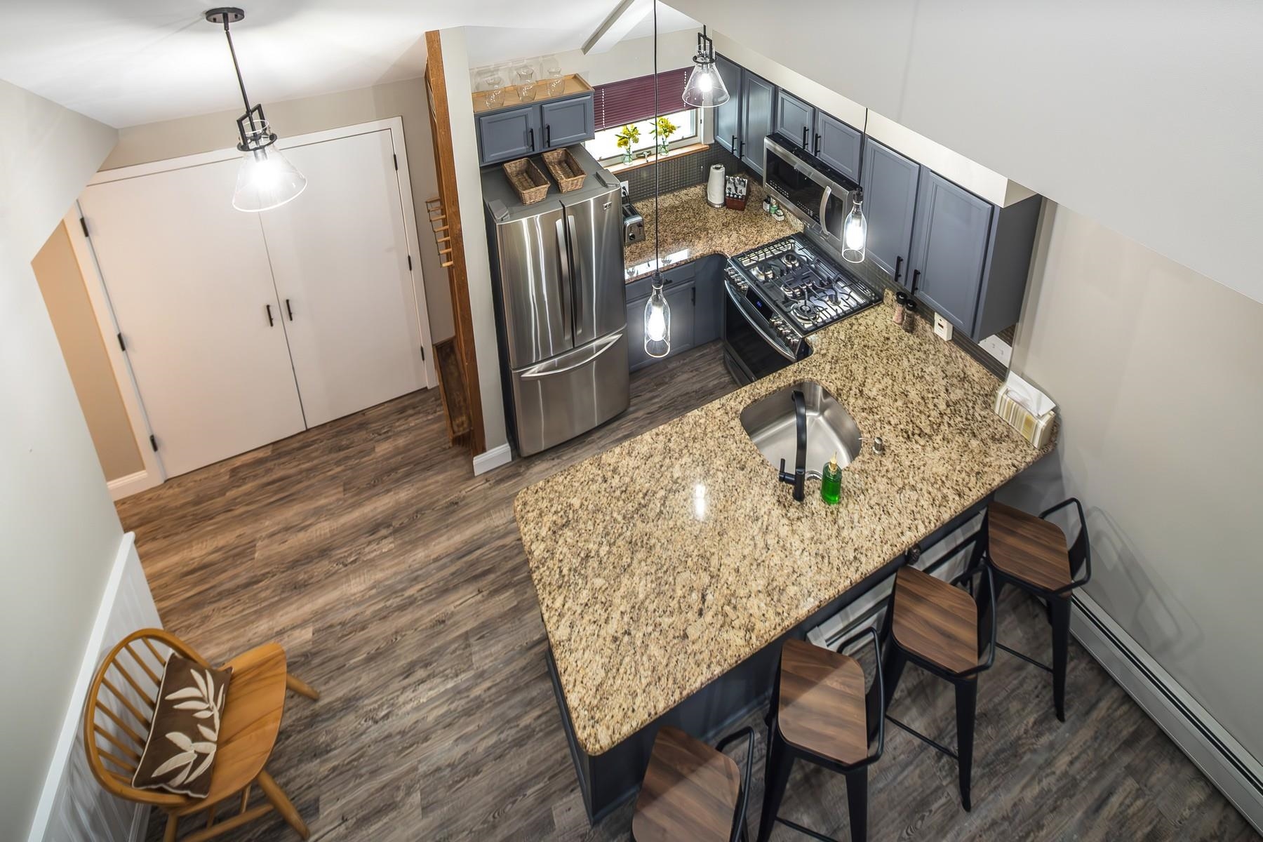 267 Village Circle Unit: V-15