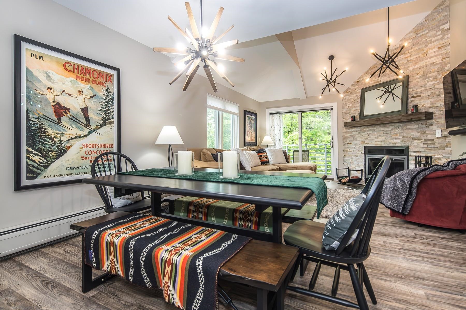 267 Village Circle Unit: V-15