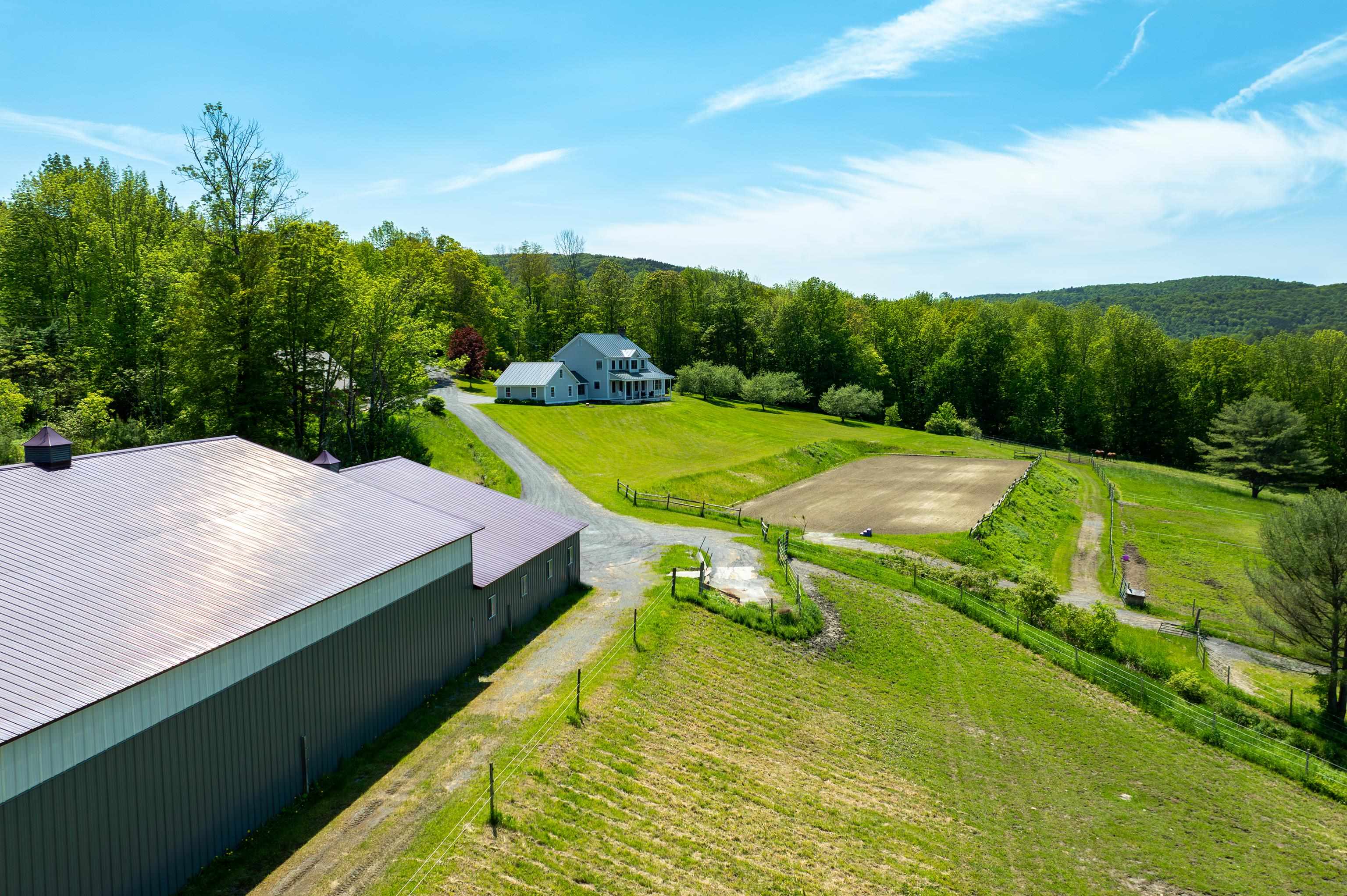416 Wood Road