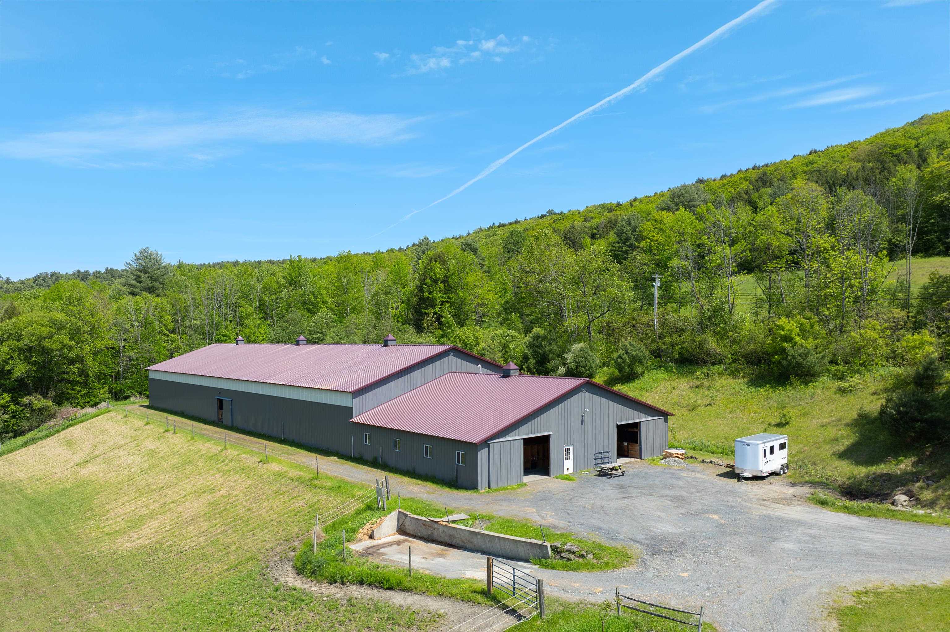 416 Wood Road