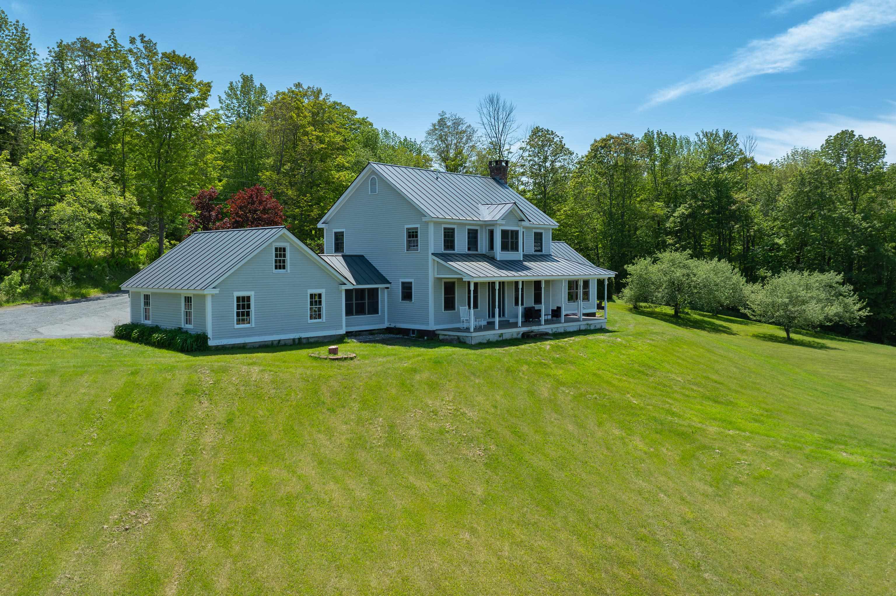 416 Wood Road
