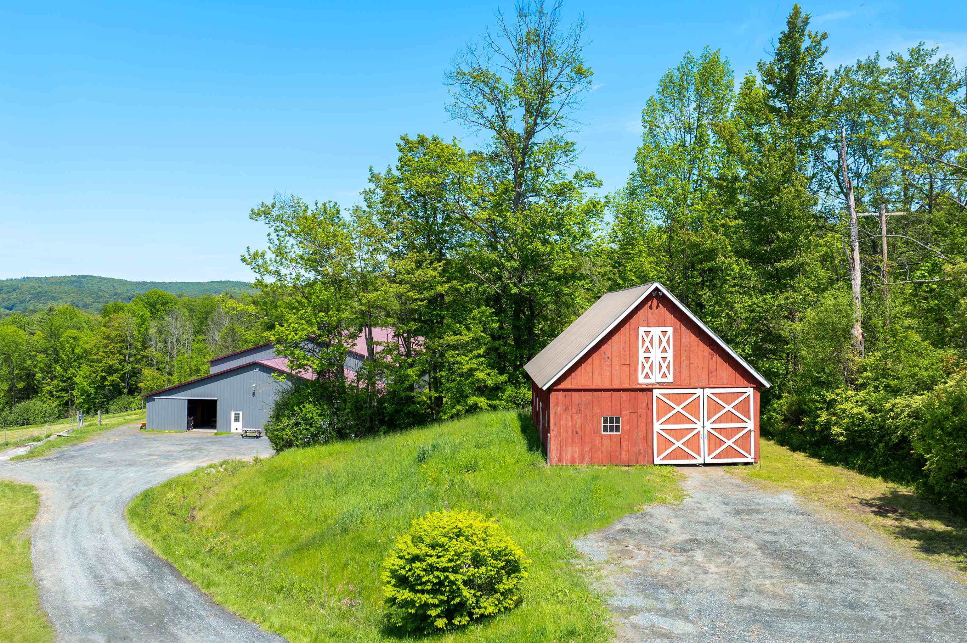 416 Wood Road