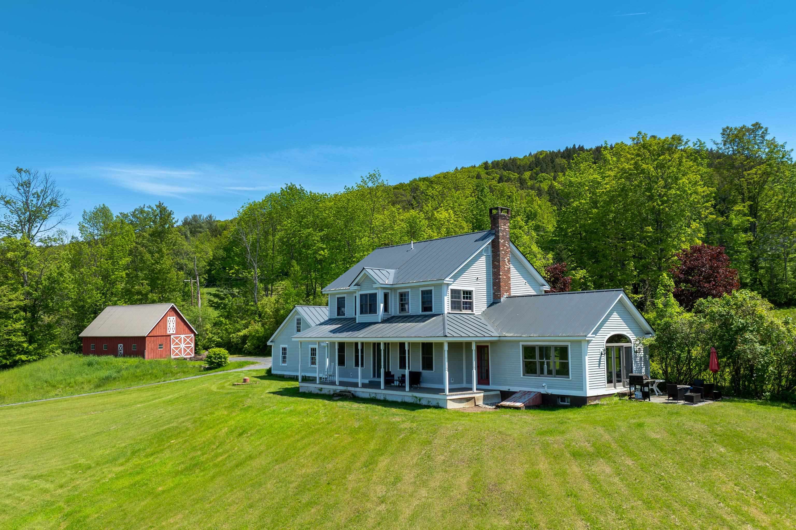 416 Wood Road