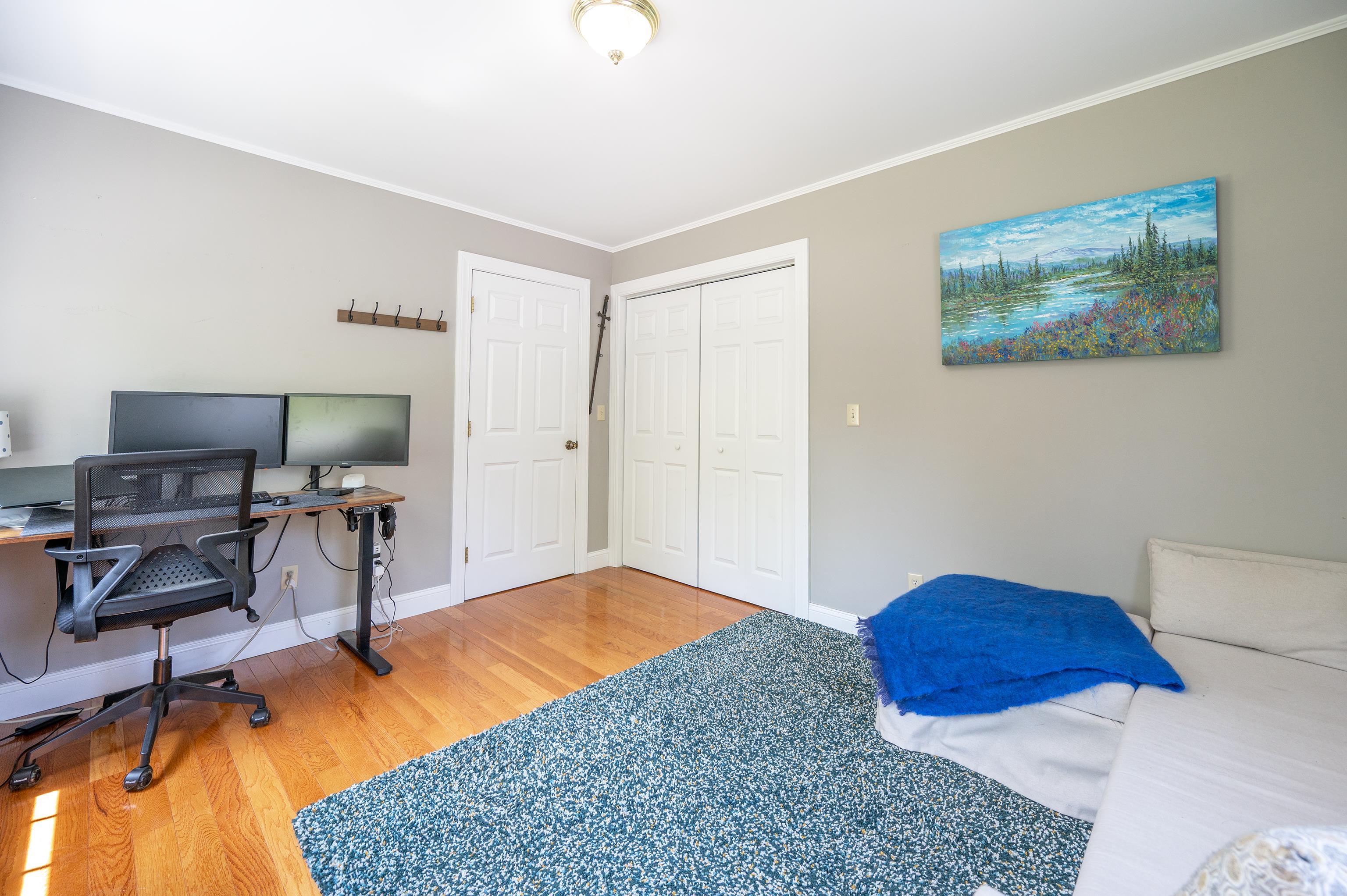 416 Wood Road