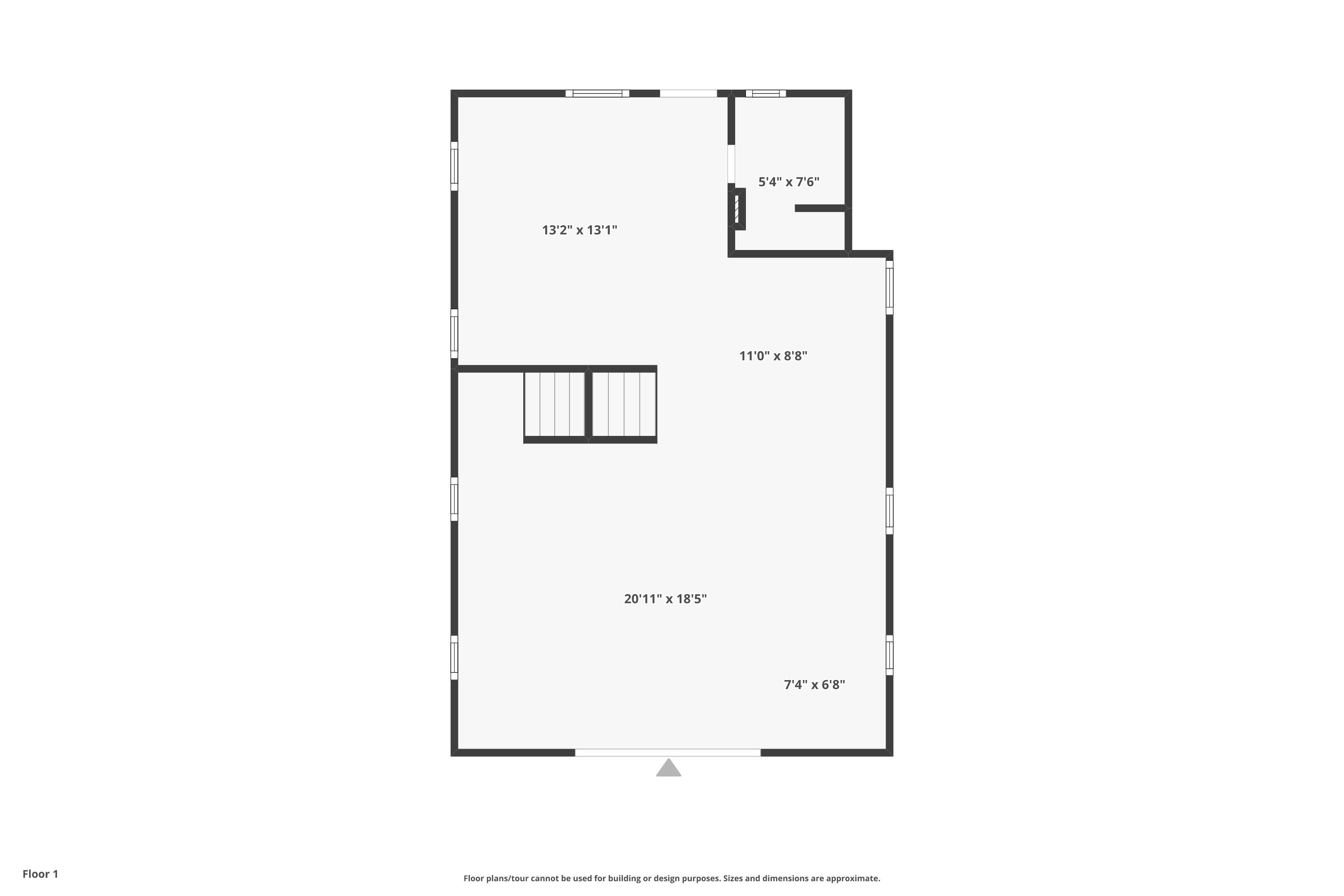 18 Hemlock Hill Road