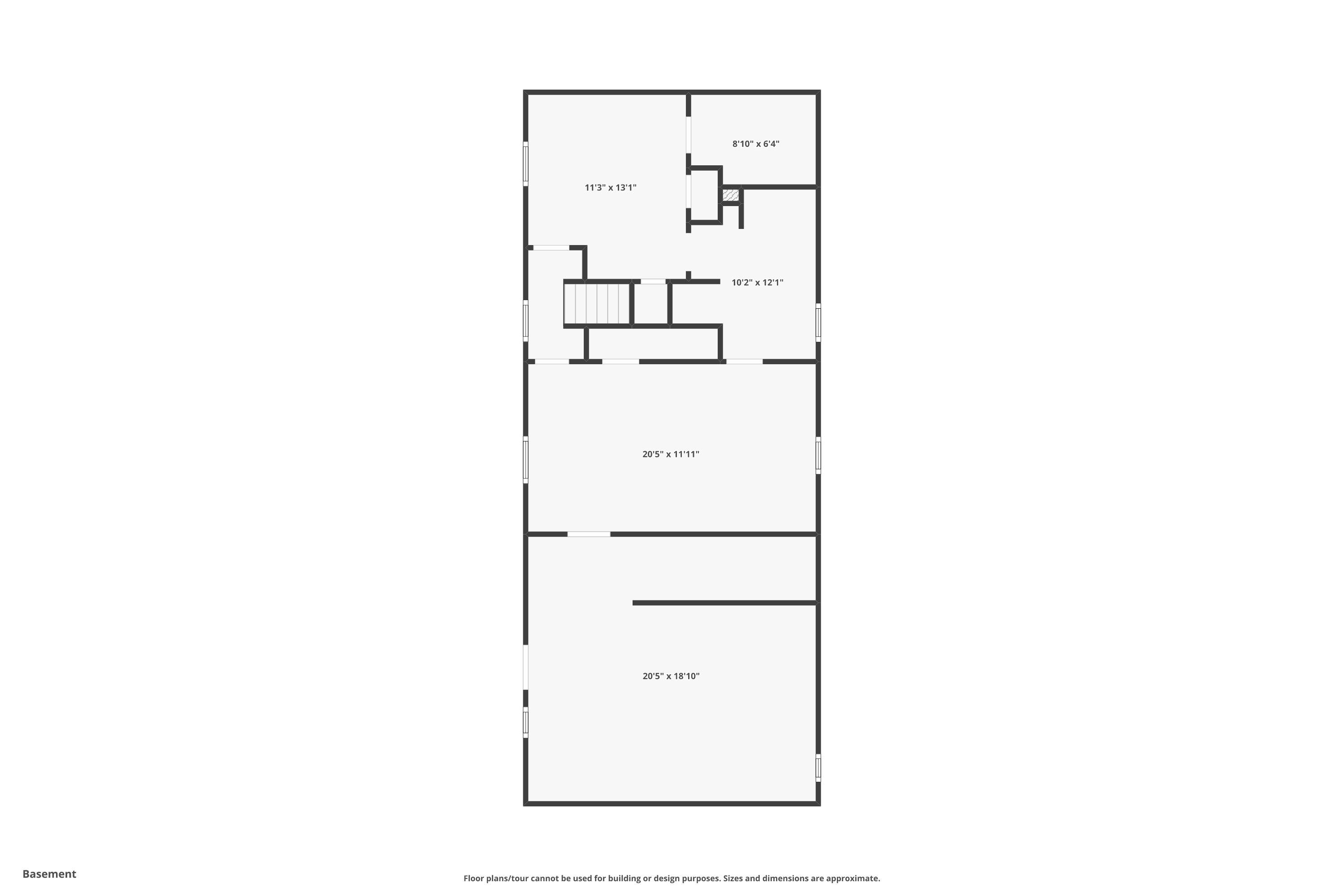 18 Hemlock Hill Road