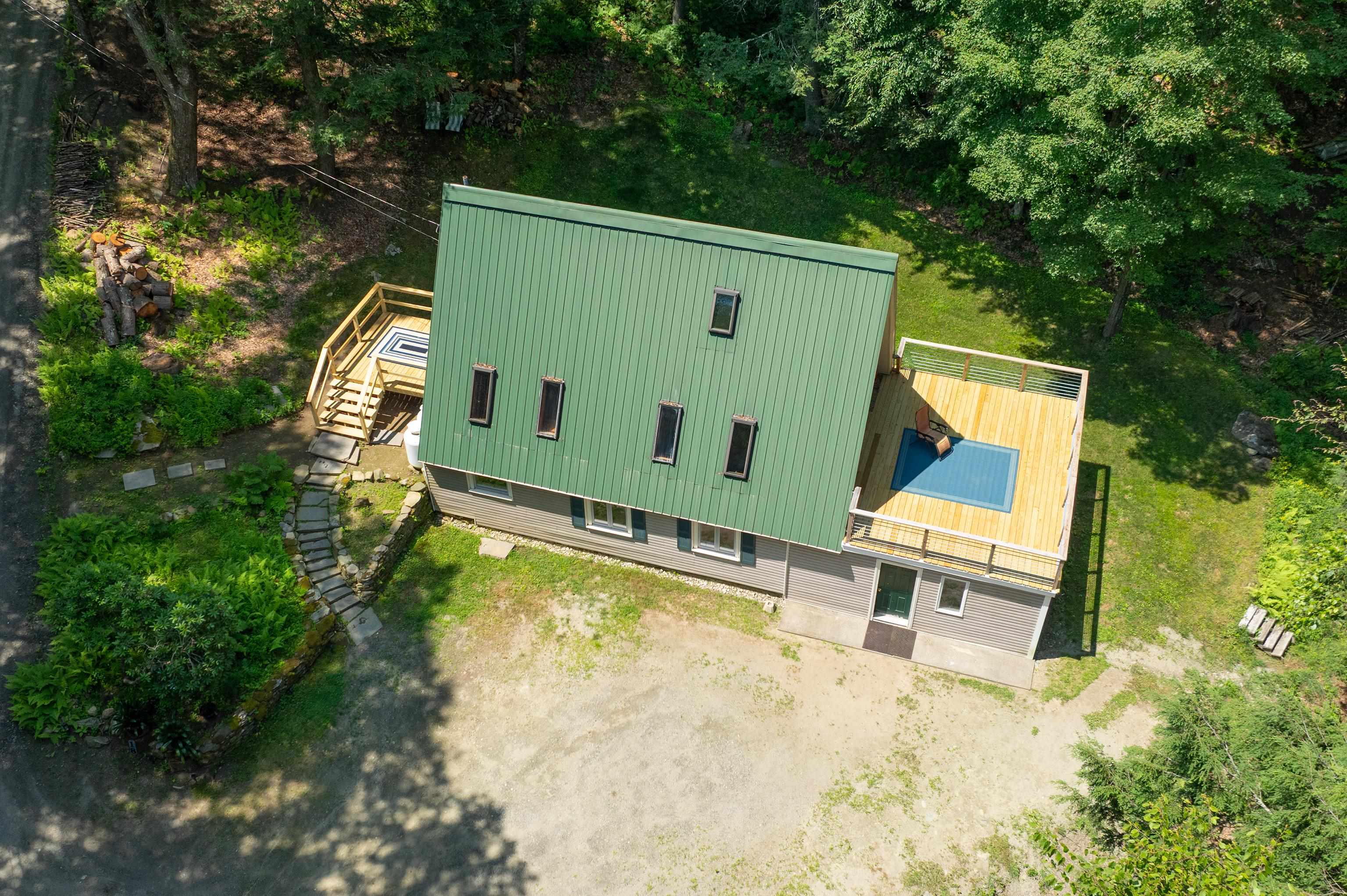 18 Hemlock Hill Road