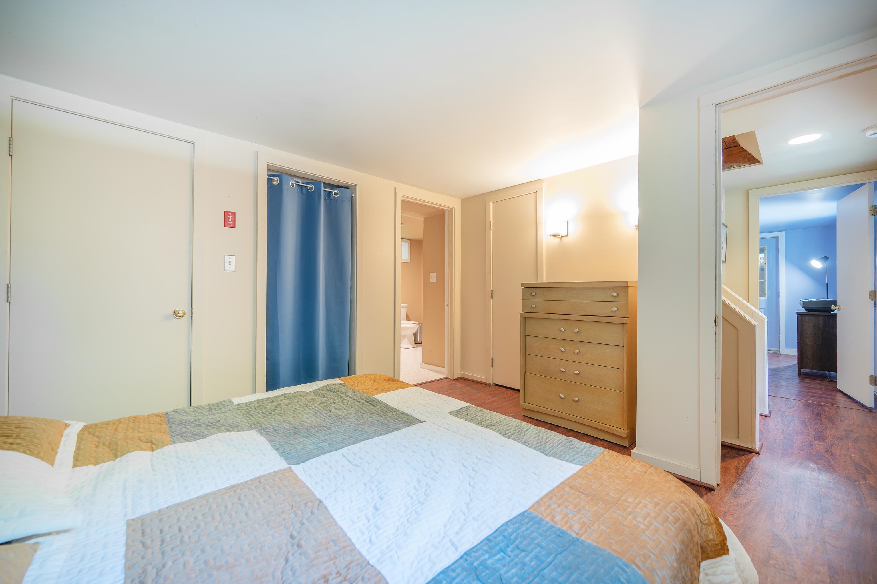 18 Hemlock Hill Road