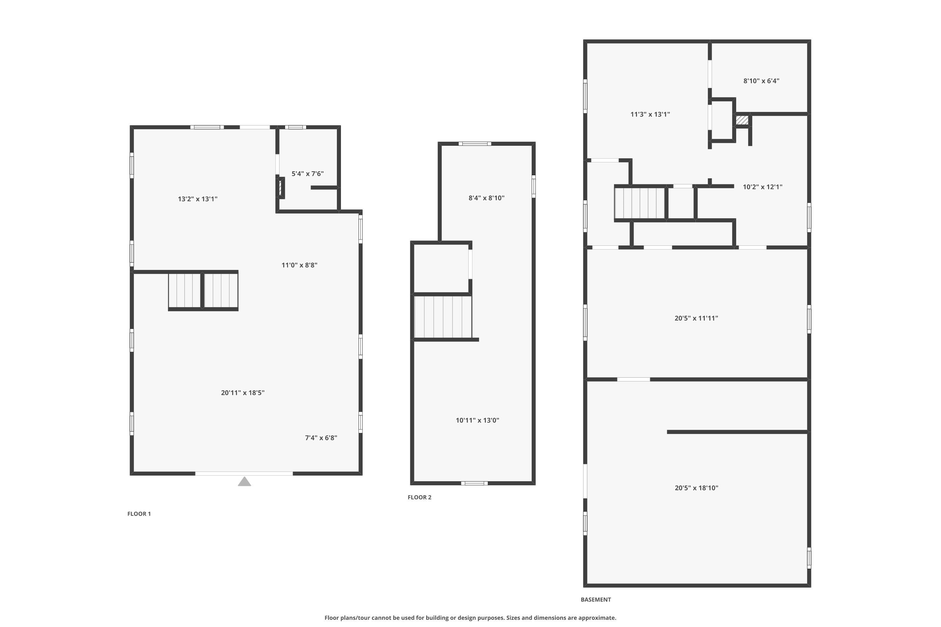 18 Hemlock Hill Road