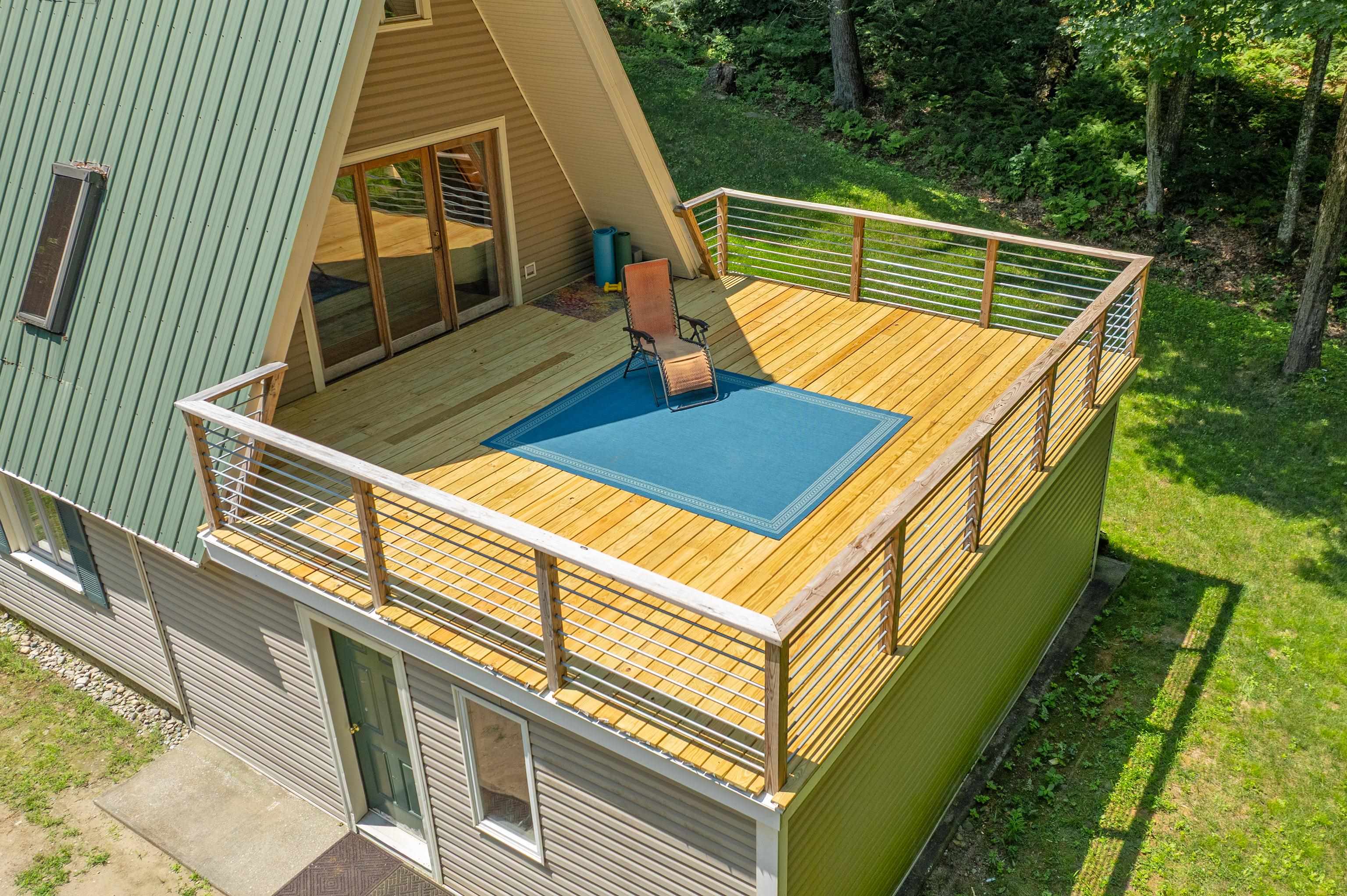 18 Hemlock Hill Road