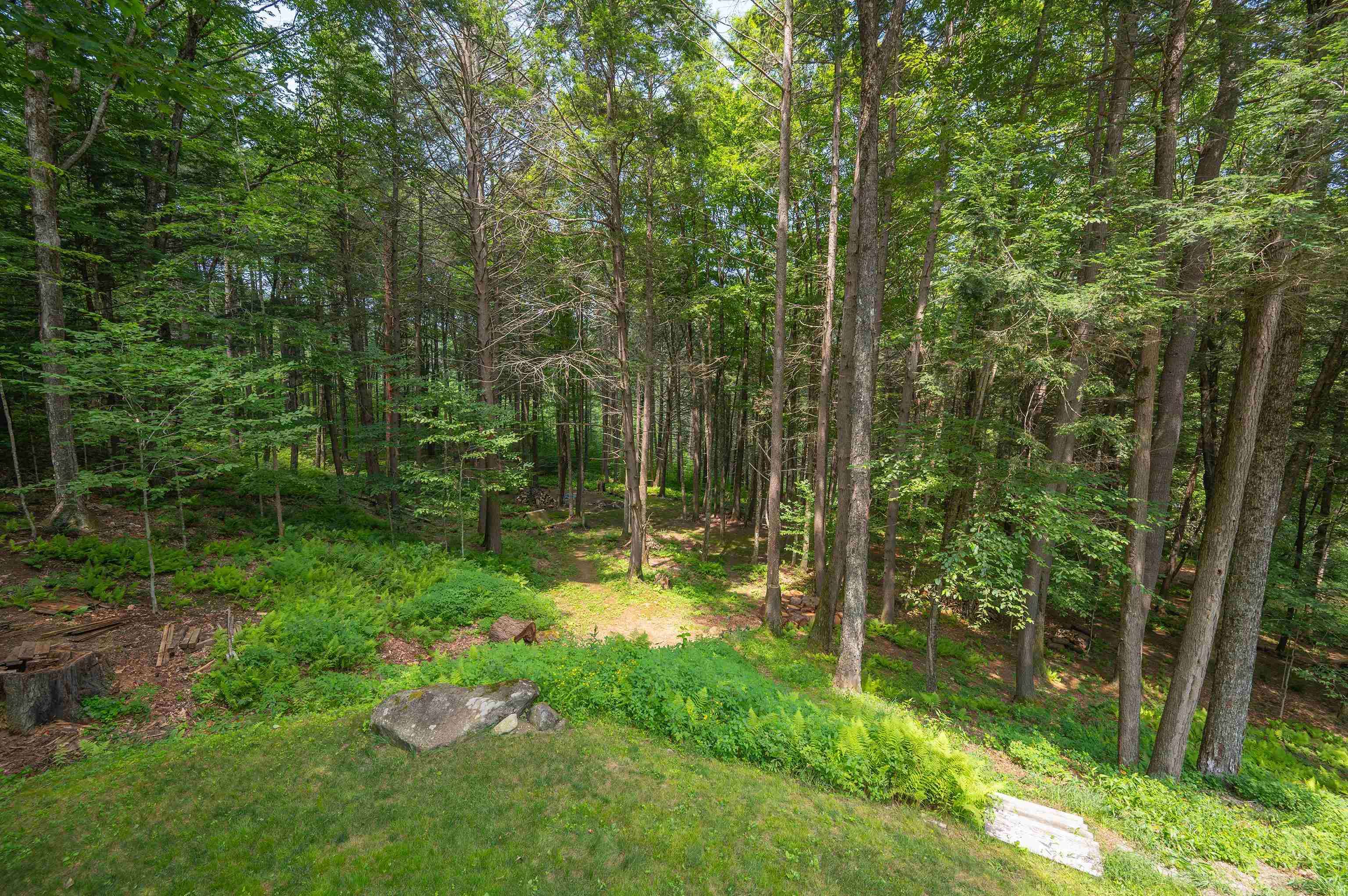 18 Hemlock Hill Road