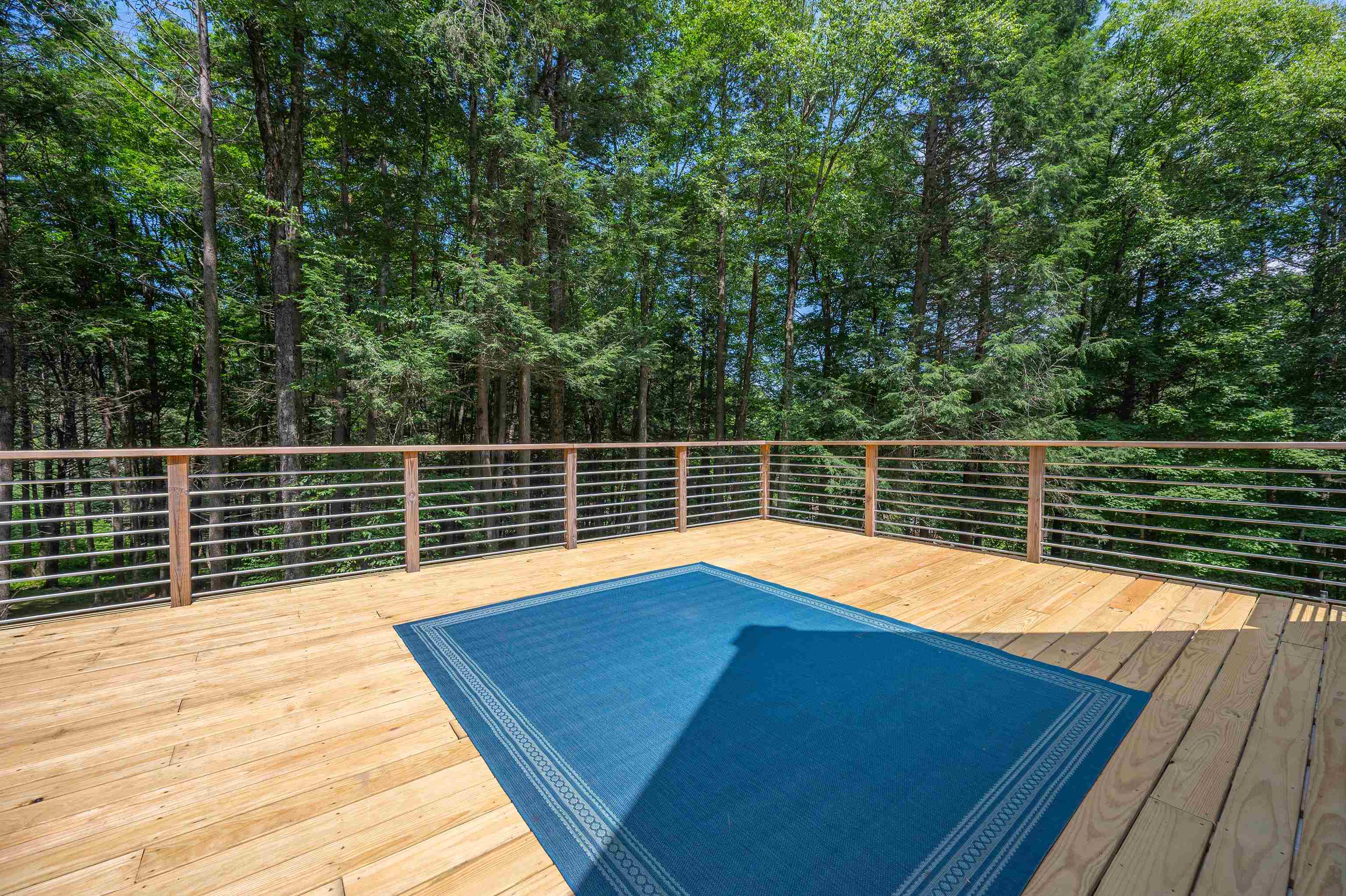 18 Hemlock Hill Road