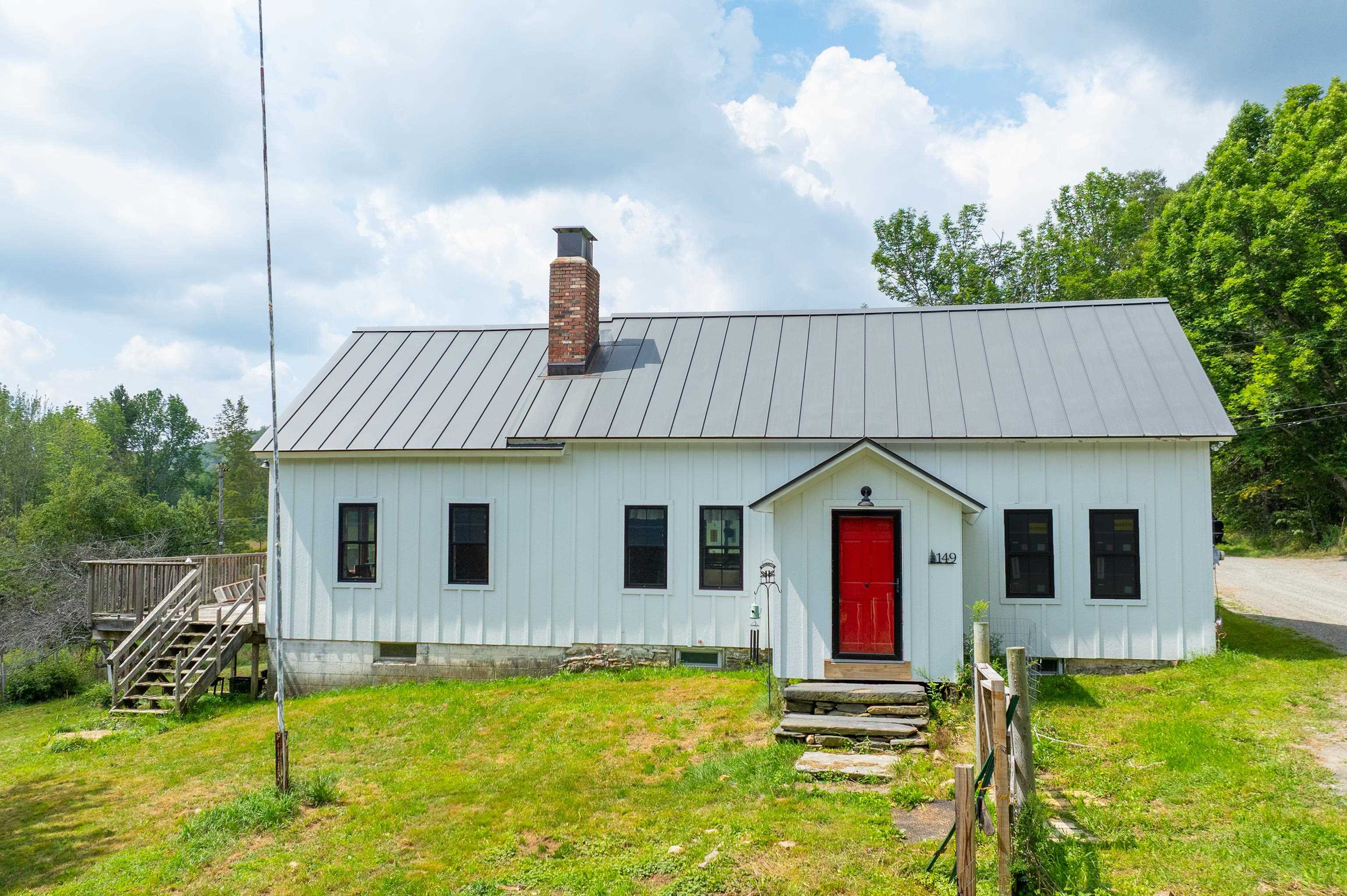 149 Dix Lane