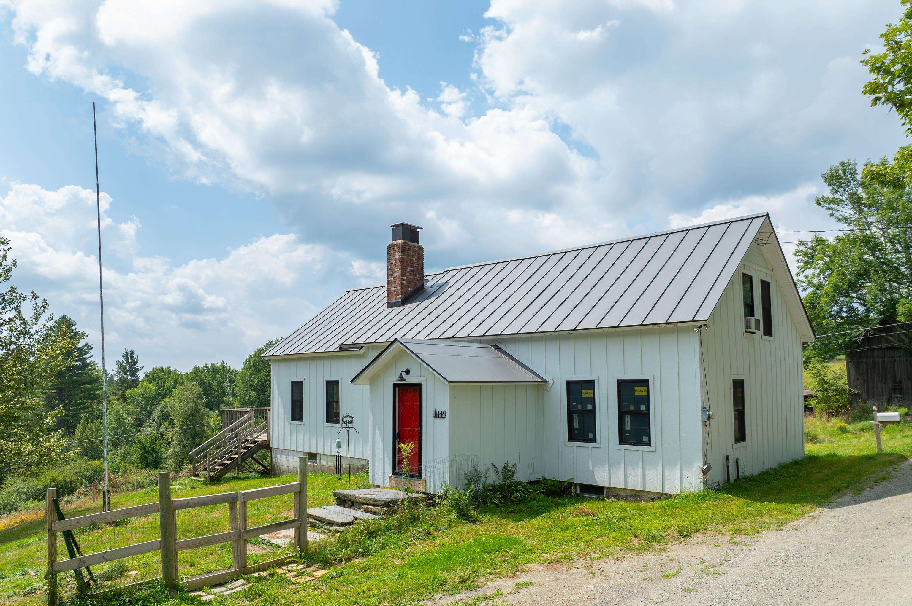 149 Dix Lane