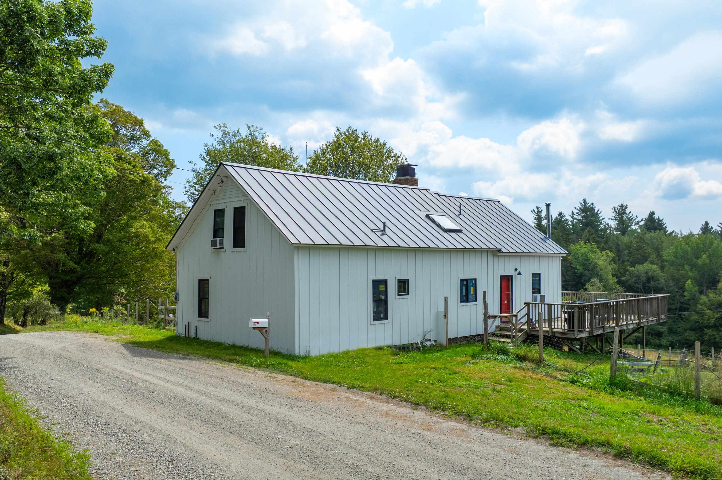 149 Dix Lane