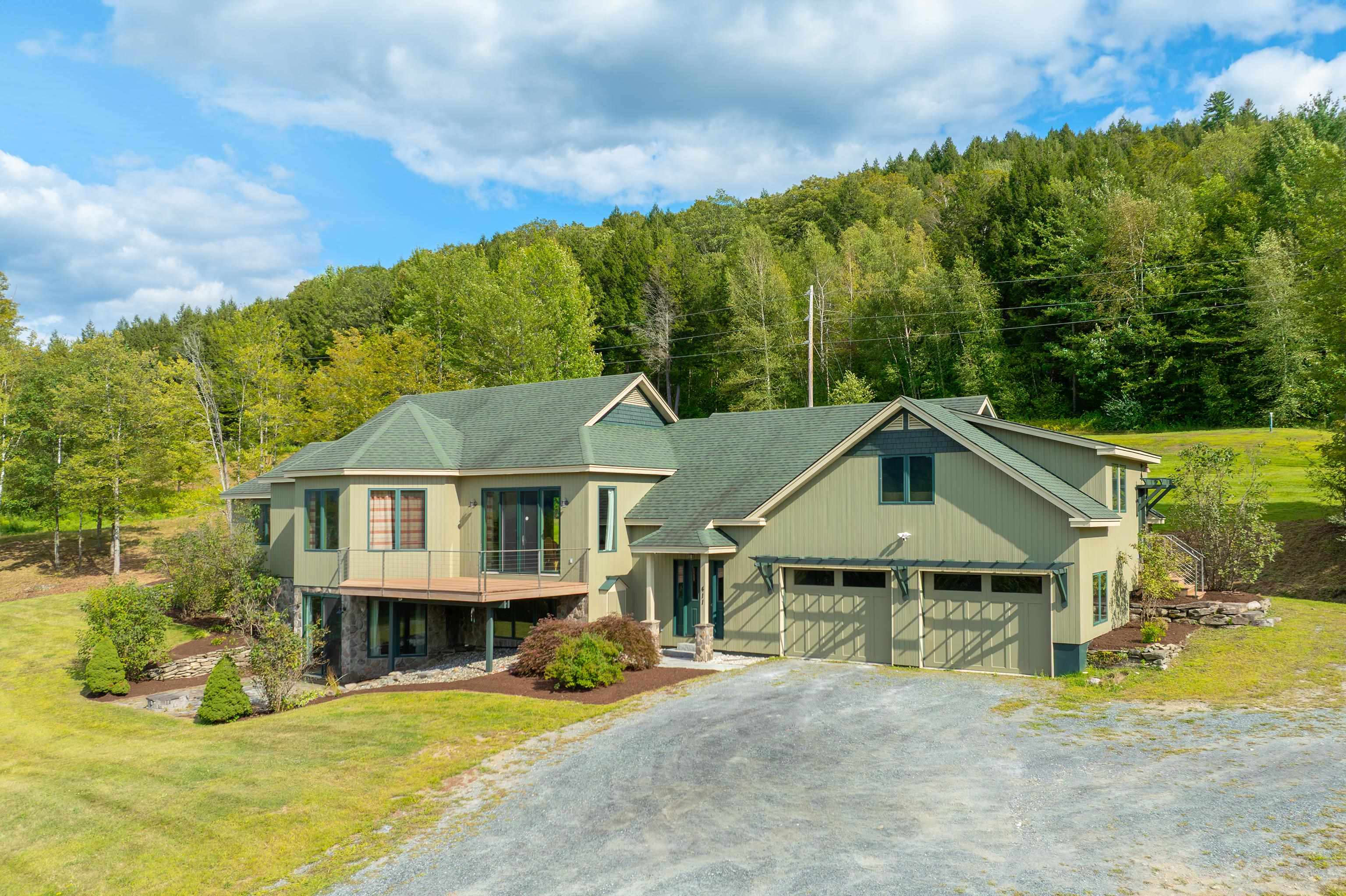 411 Wood Road