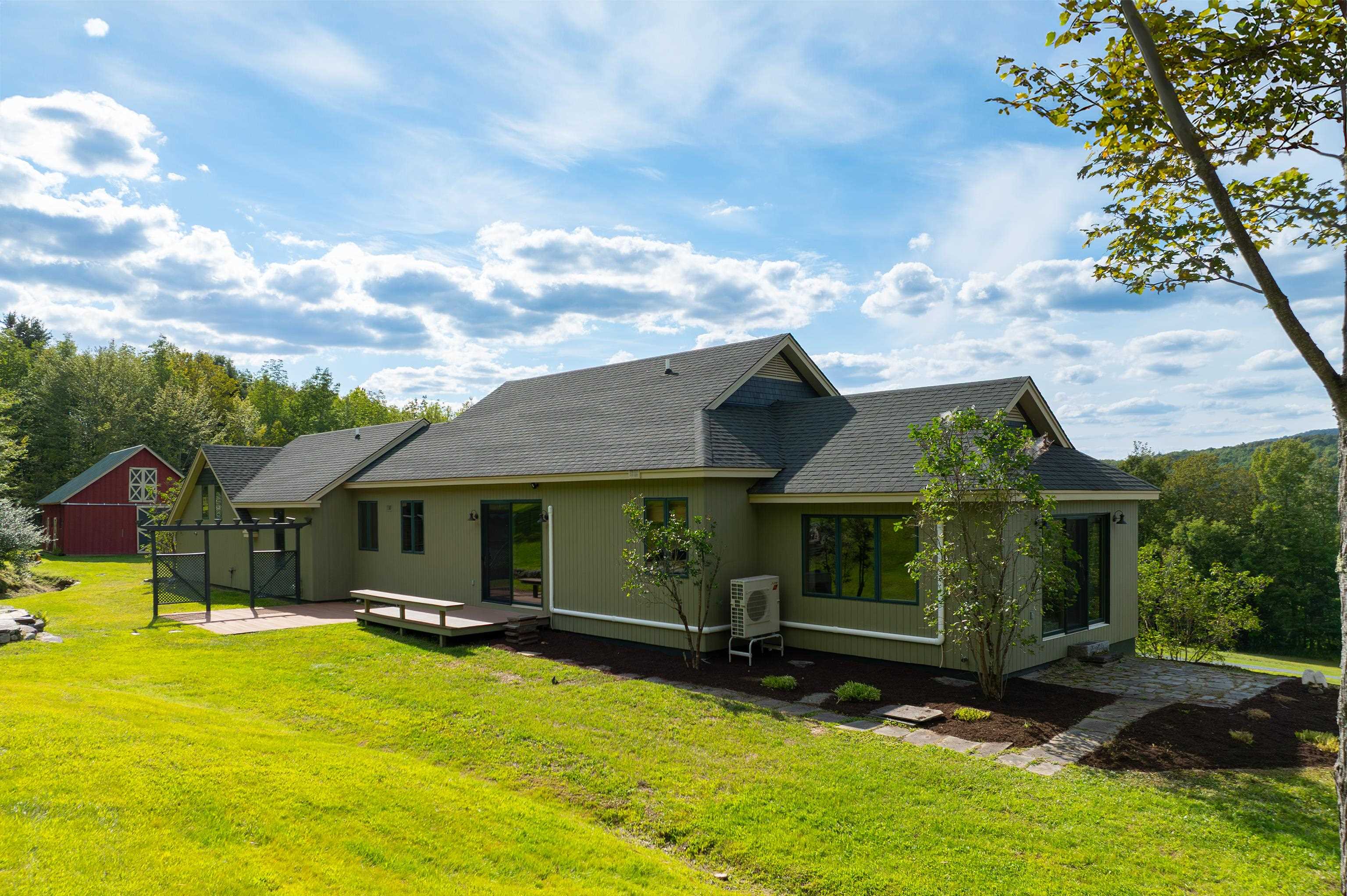 411 Wood Road