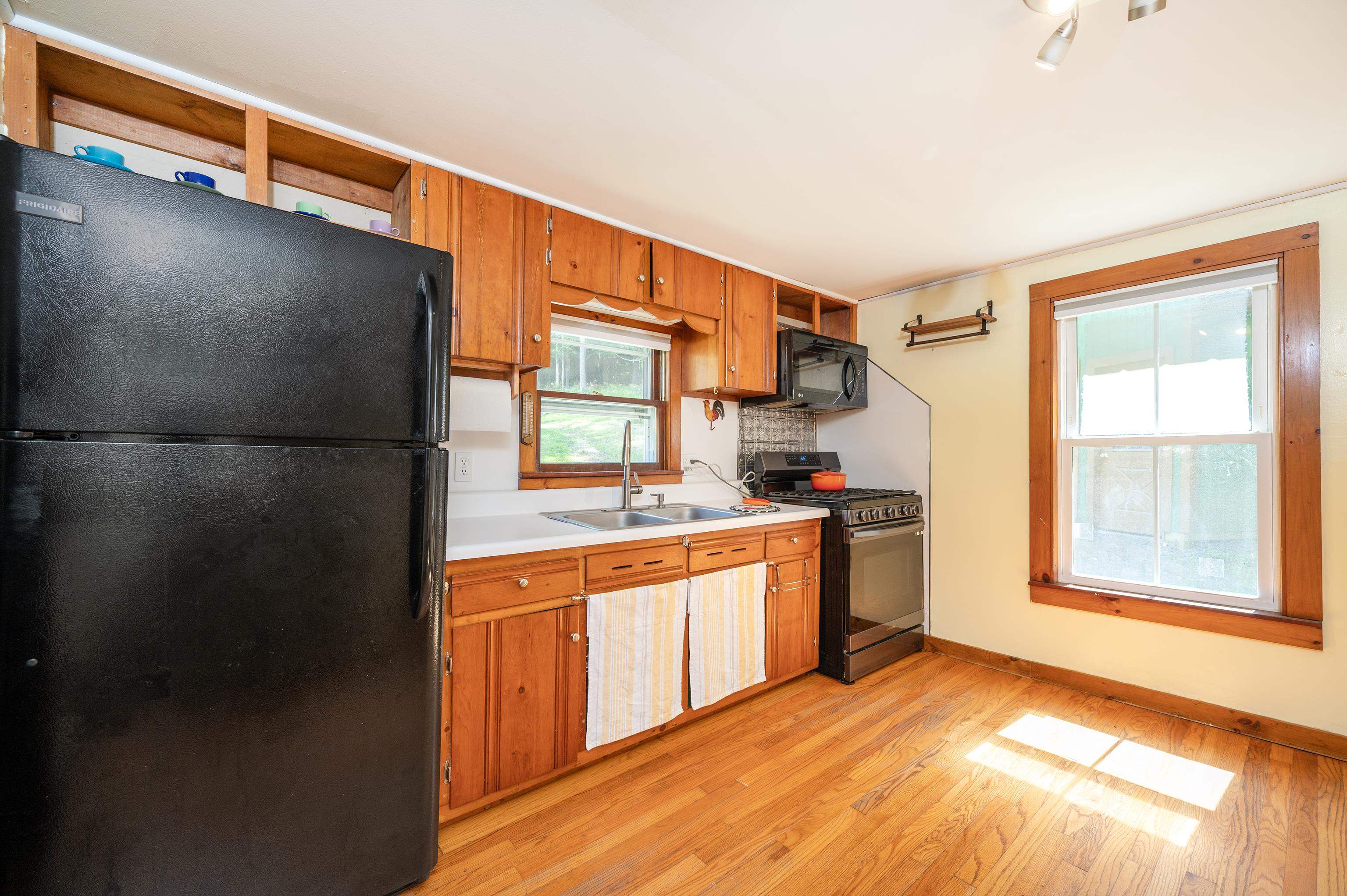 106 Hall Road