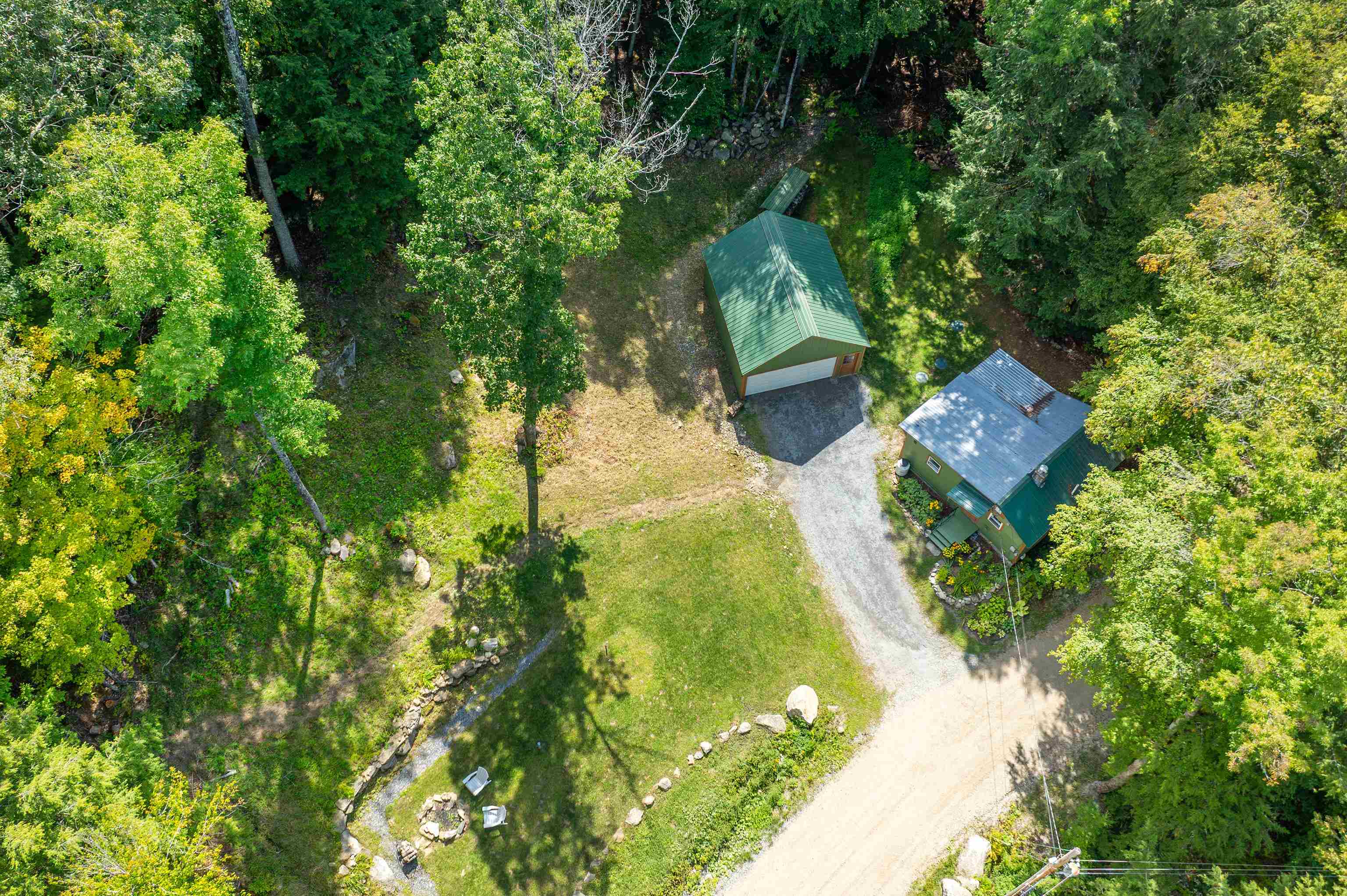 106 Hall Road