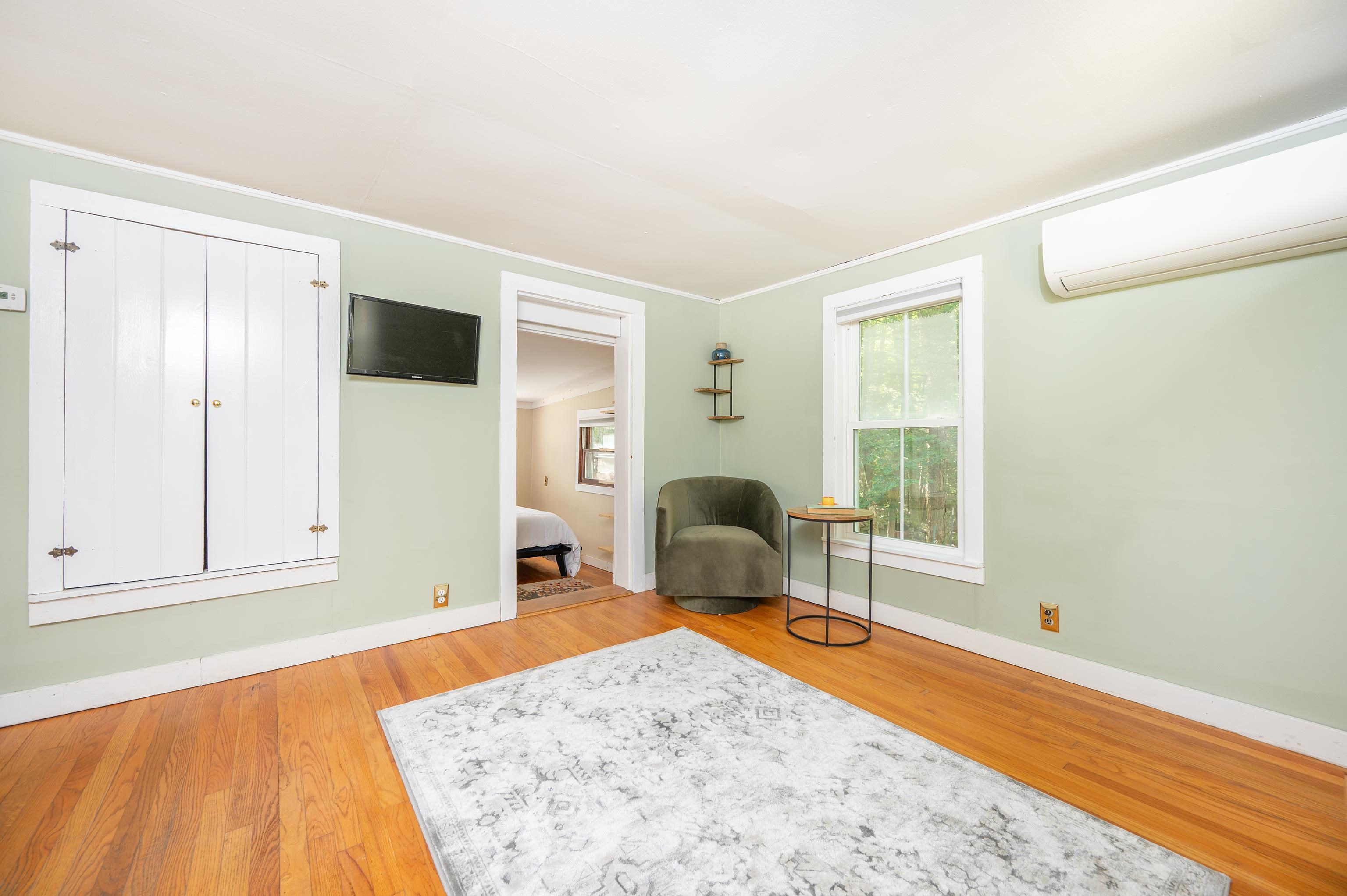 106 Hall Road