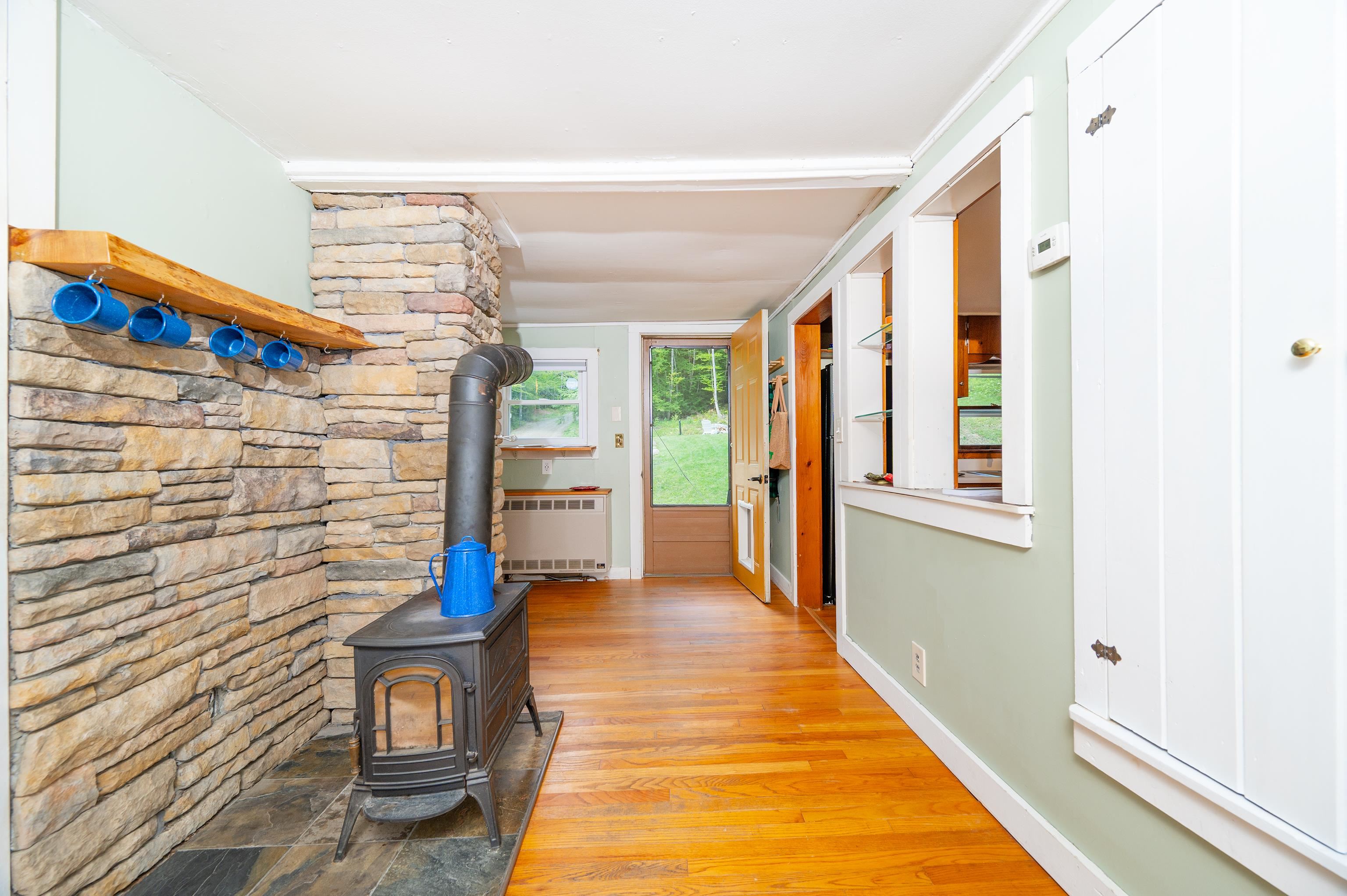 106 Hall Road