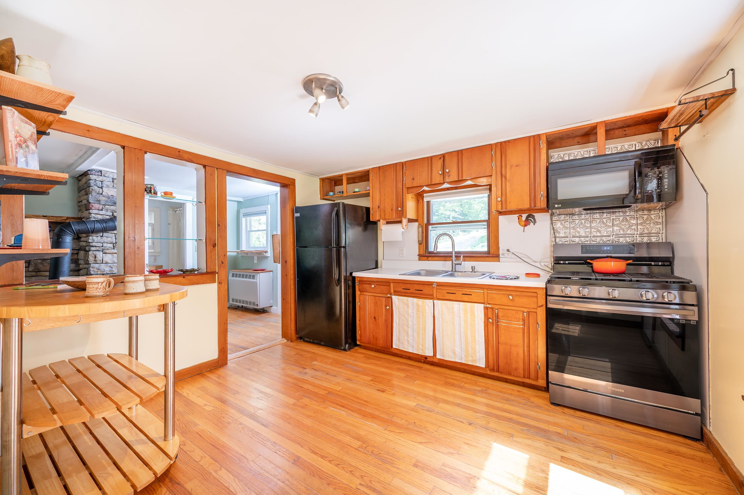 106 Hall Road