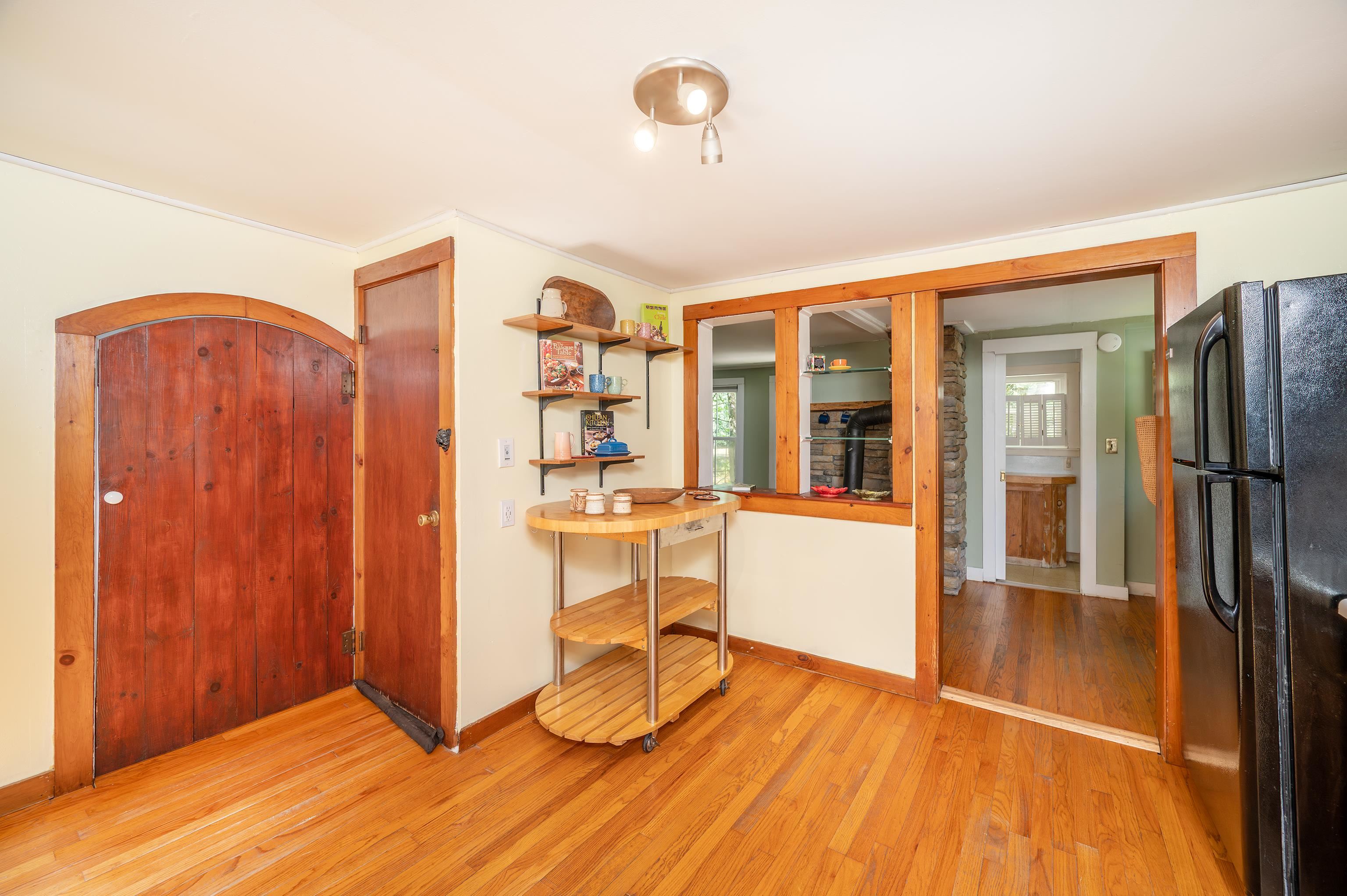 106 Hall Road