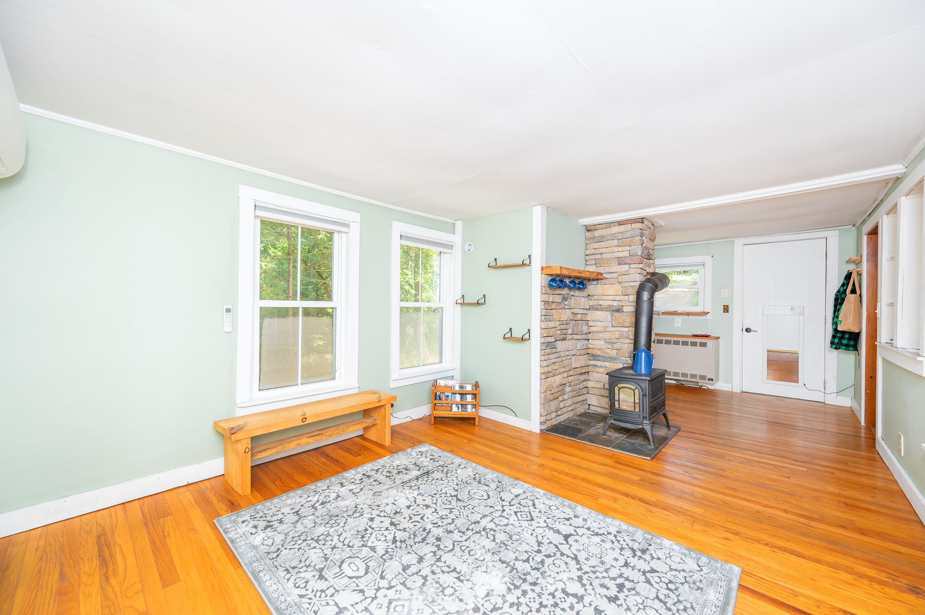 106 Hall Road