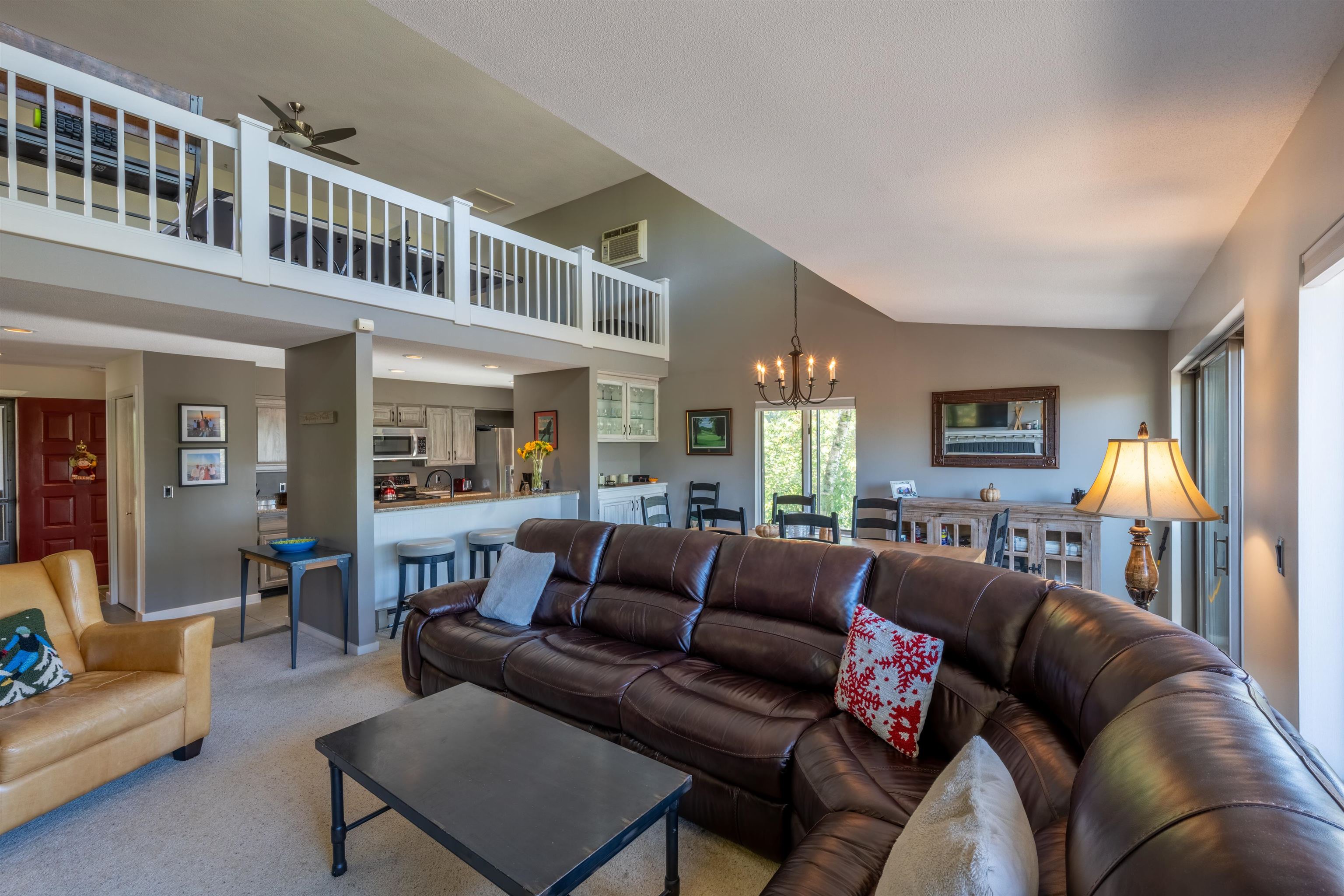 388 Alden Partridge Road Unit: 6E