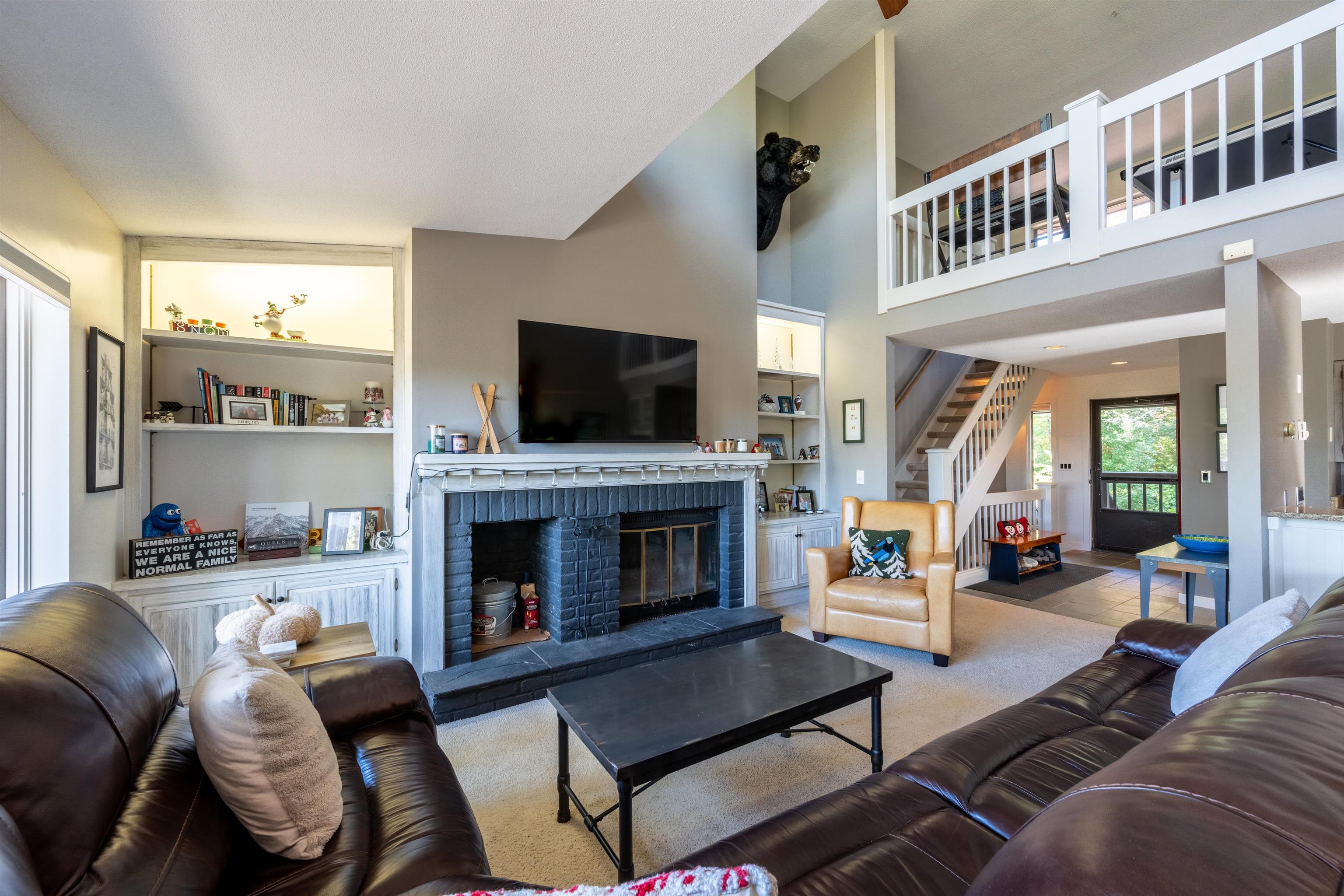 388 Alden Partridge Road Unit: 6E