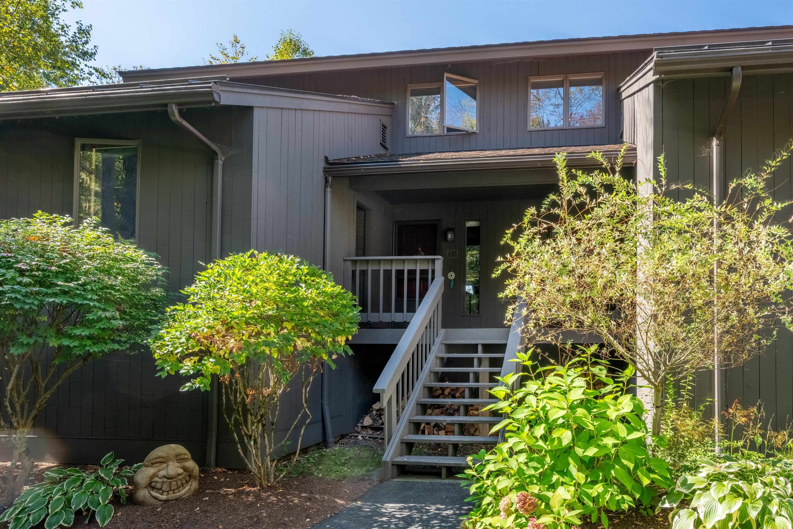 388 Alden Partridge Road Unit: 6E