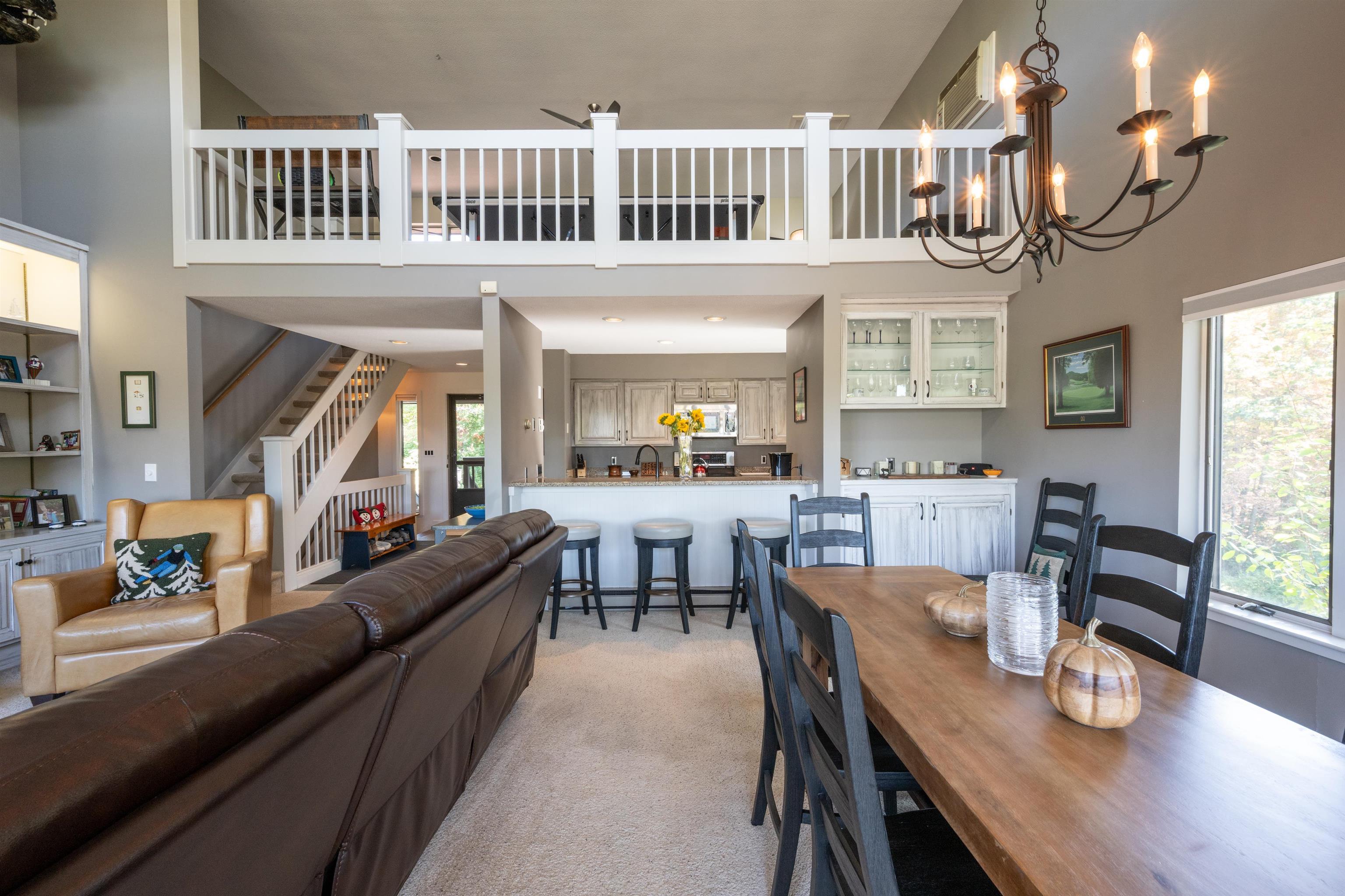 388 Alden Partridge Road Unit: 6E