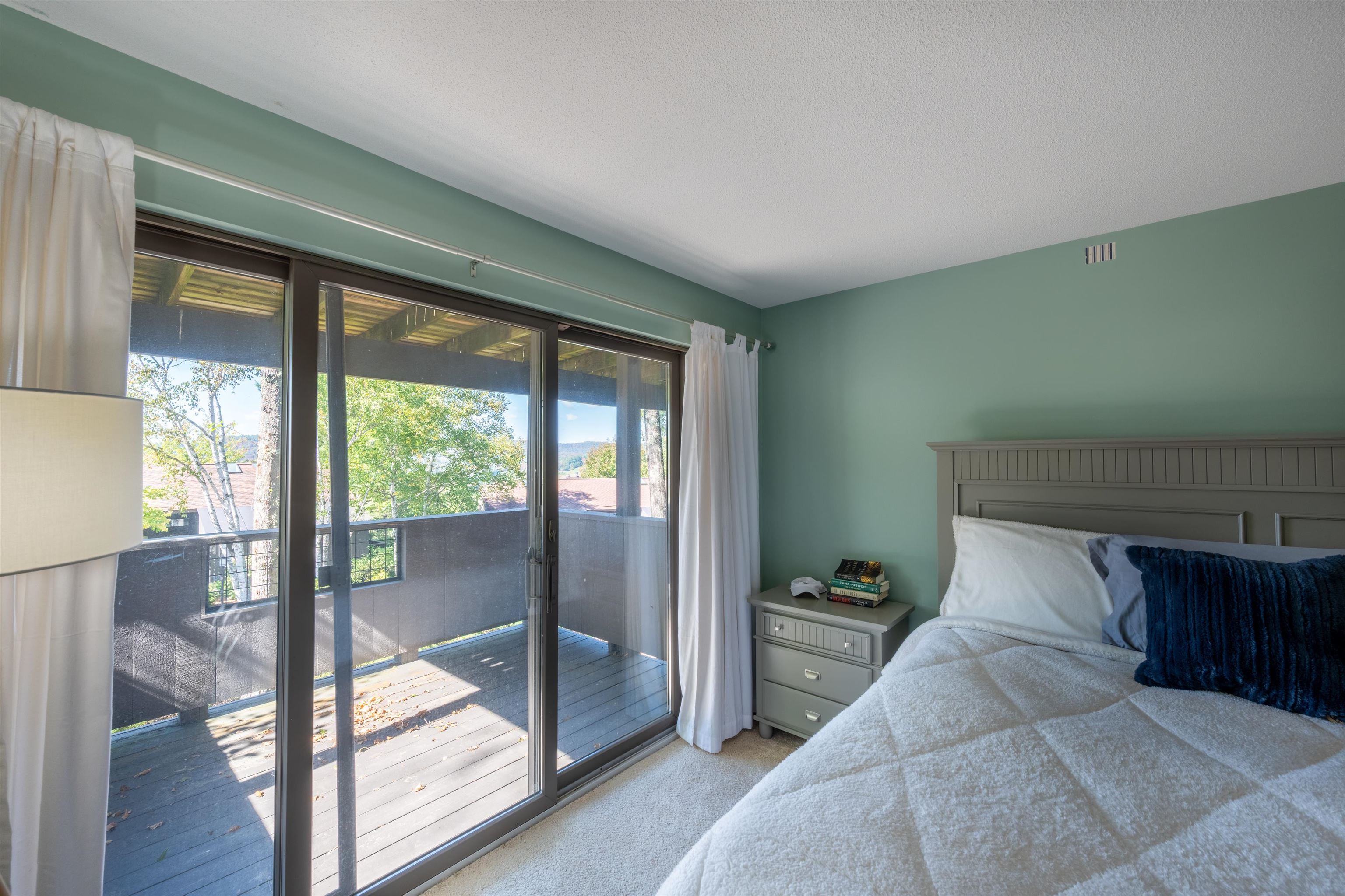 388 Alden Partridge Road Unit: 6E