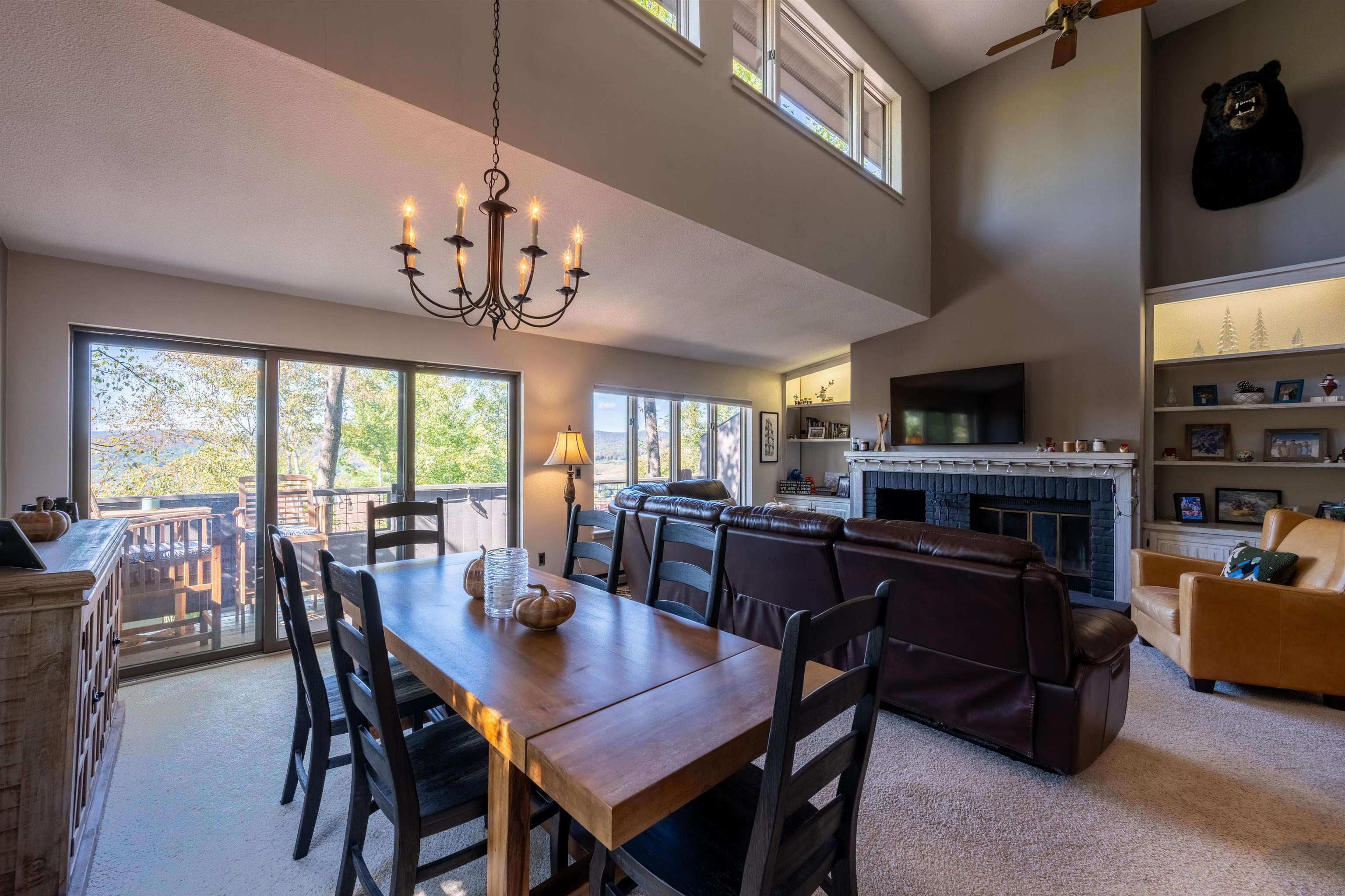 388 Alden Partridge Road Unit: 6E